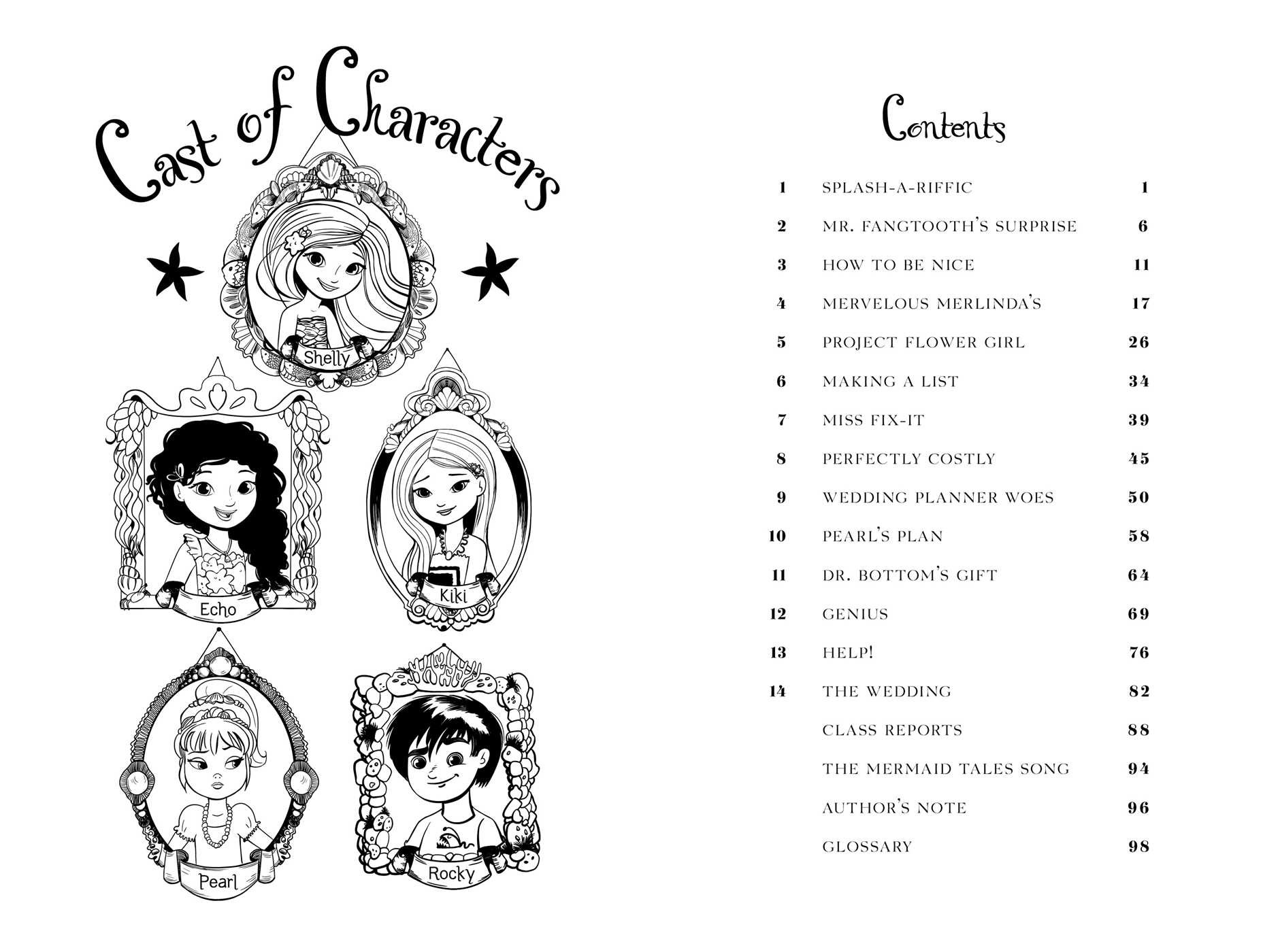 Flower Girl Dreams Book by Debbie Dadey, Tatevik Avakyan Official