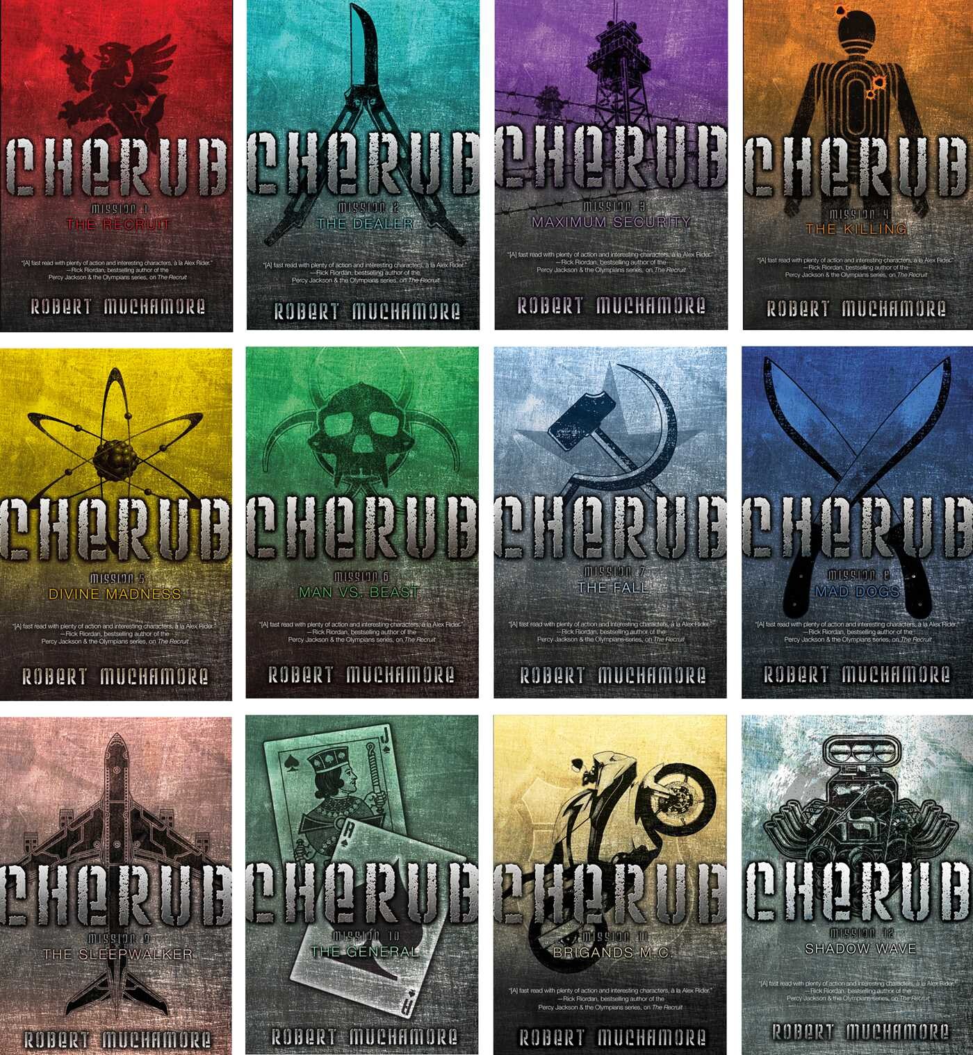Brigands M.C.