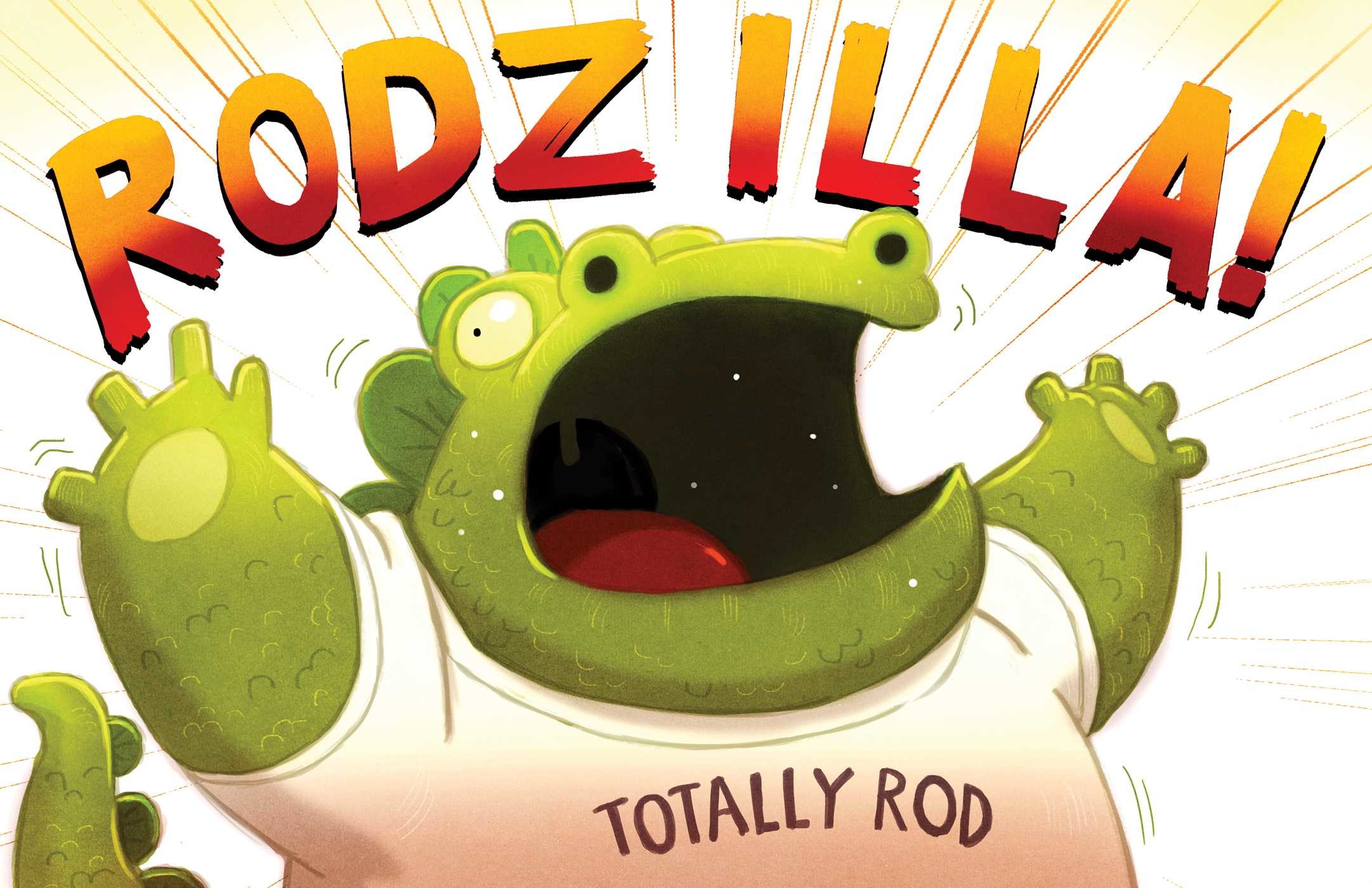 Rodzilla