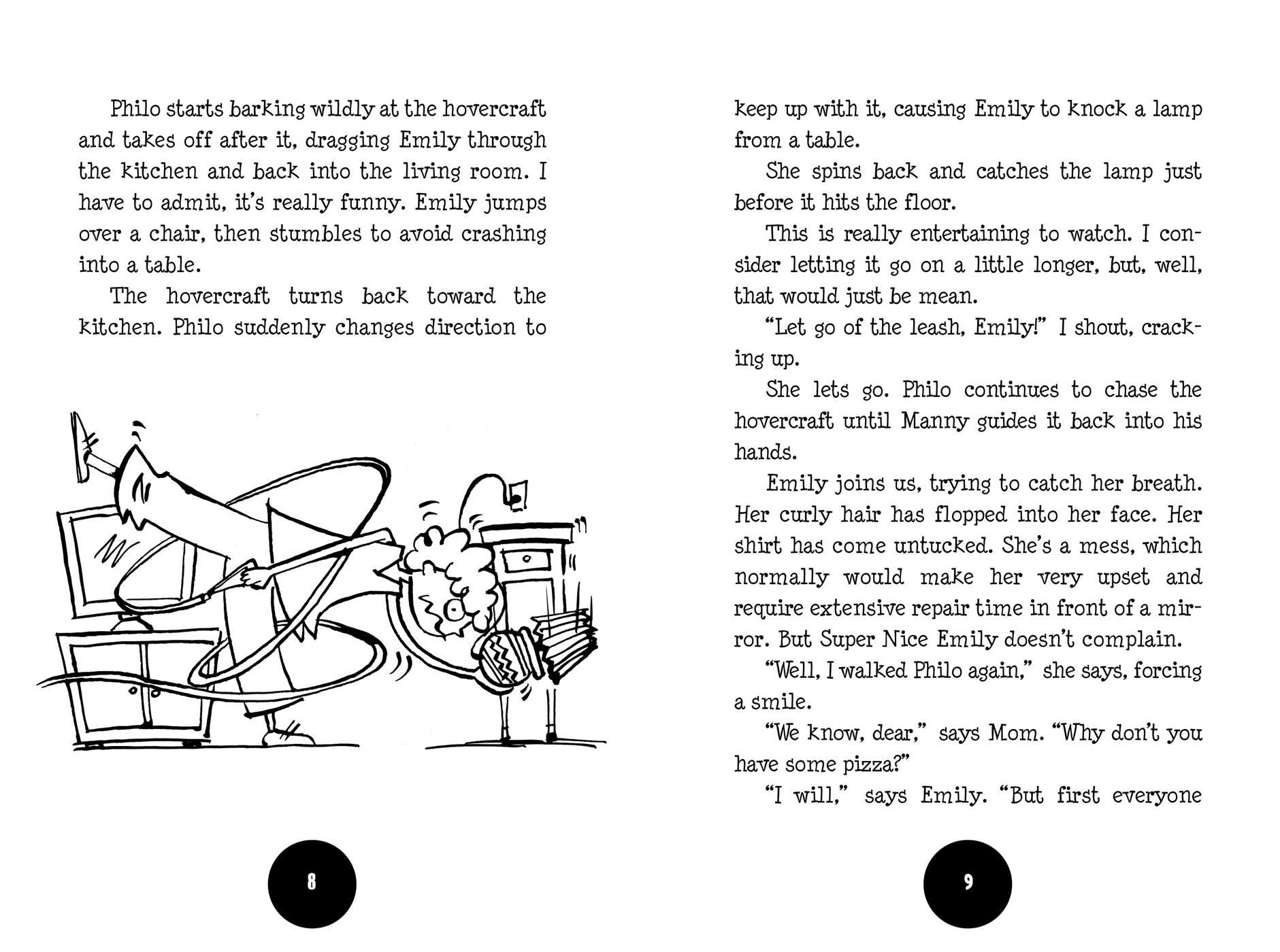 Billy Sure Kid Entrepreneur and the Invisible Inventor