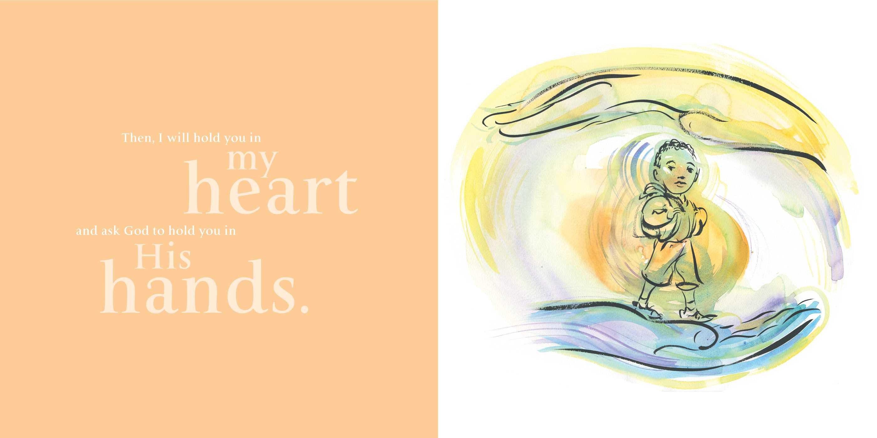 In Your Hands