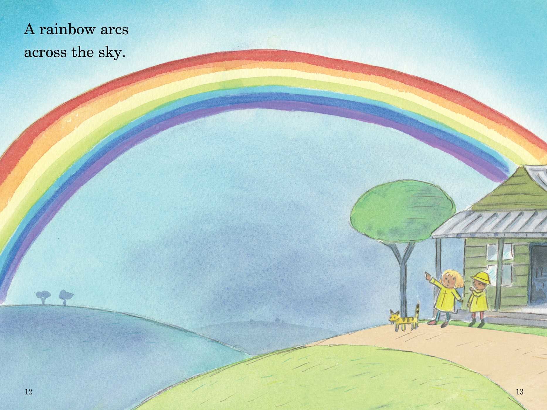 Rainbow