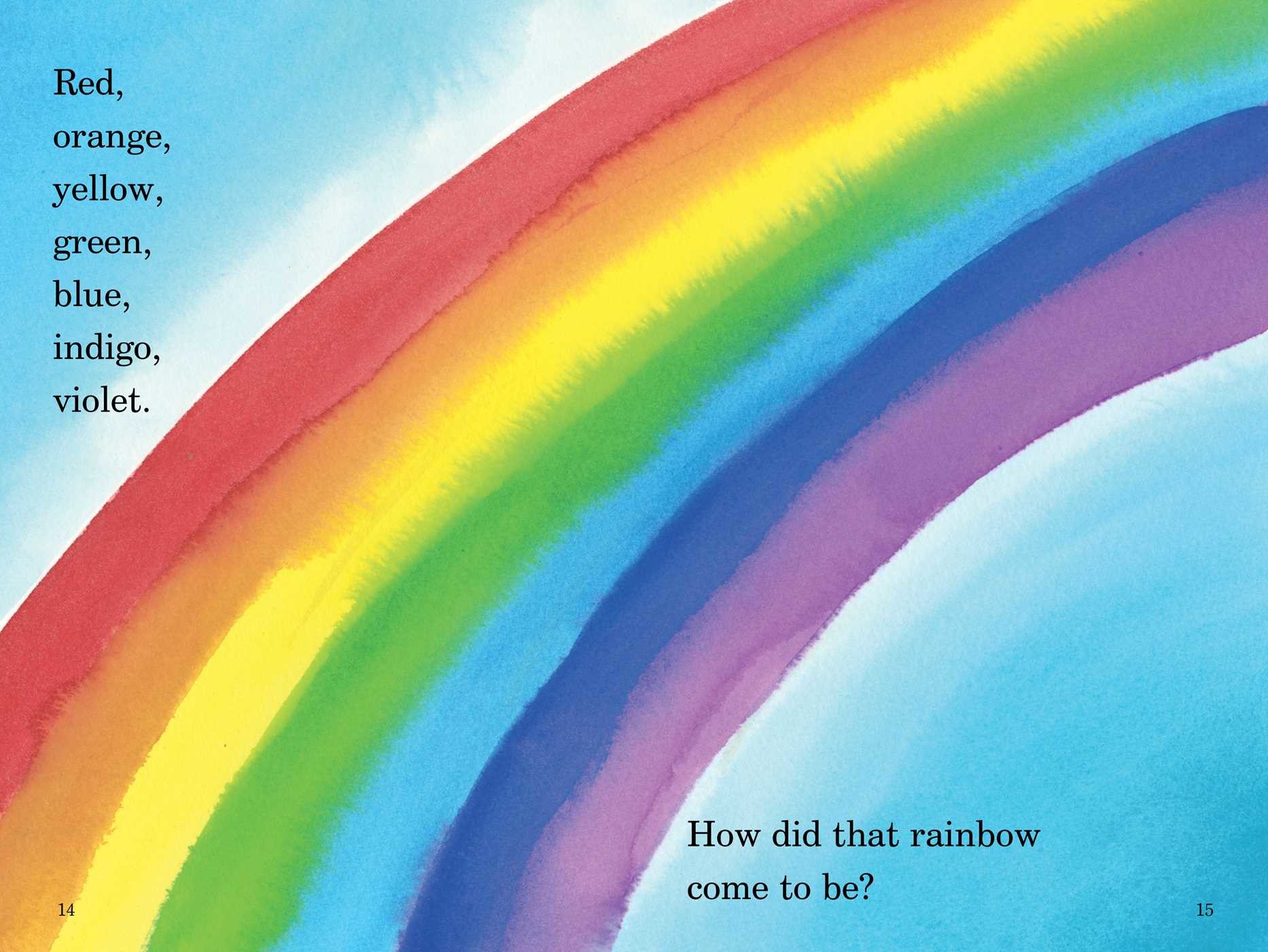 Rainbow