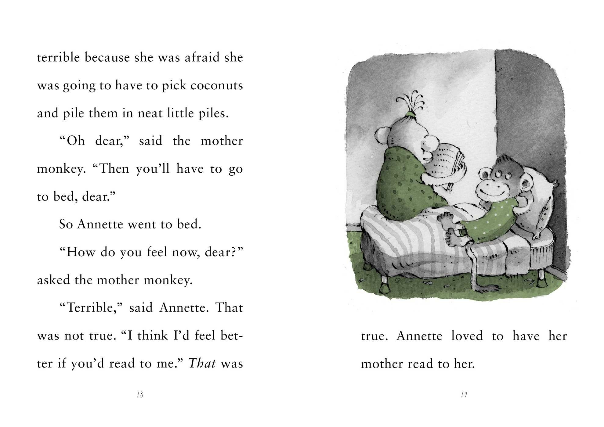 Fables You Shouldn't Pay Any Attention To