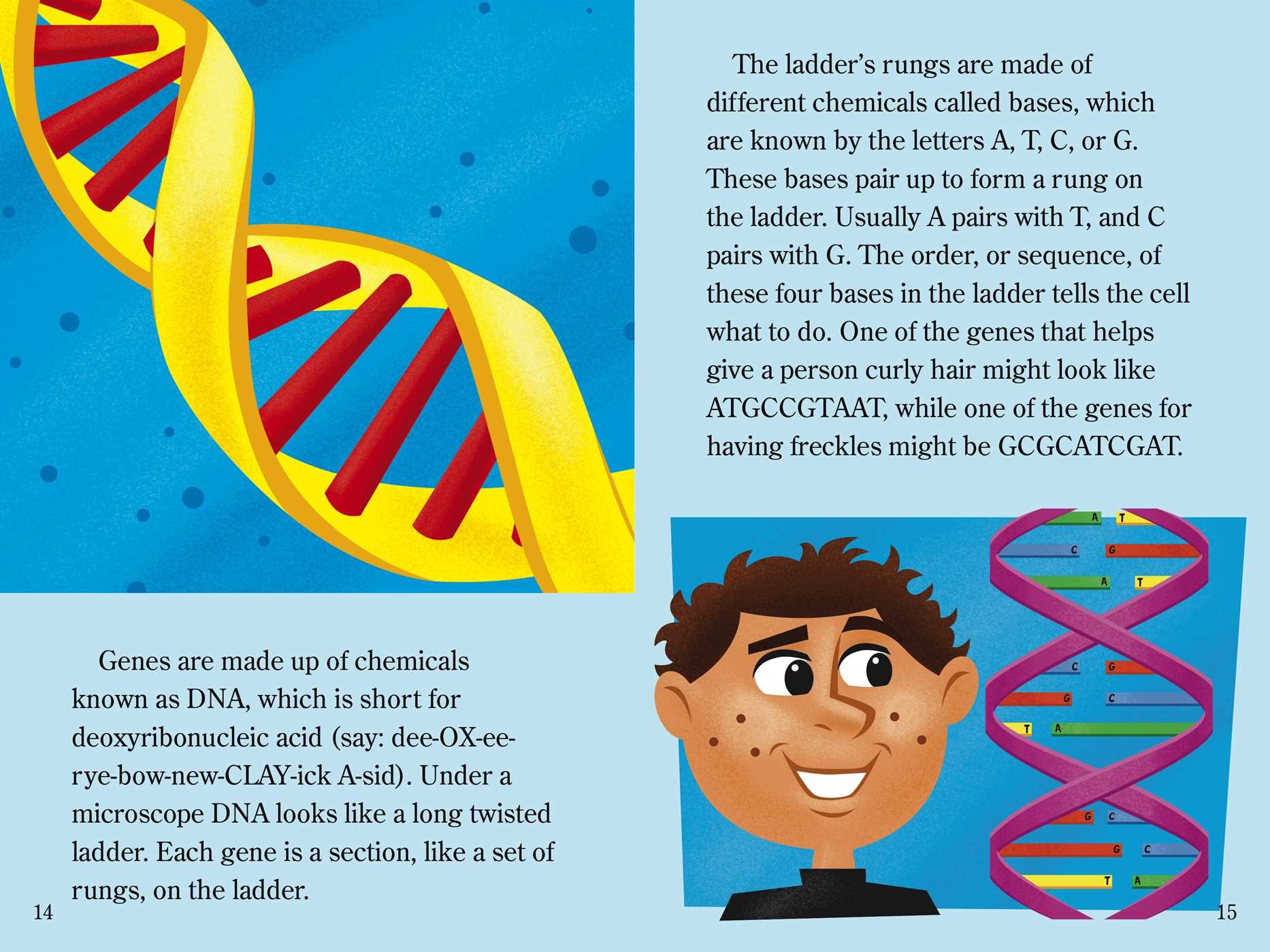 Unmasking the Science of Superpowers!