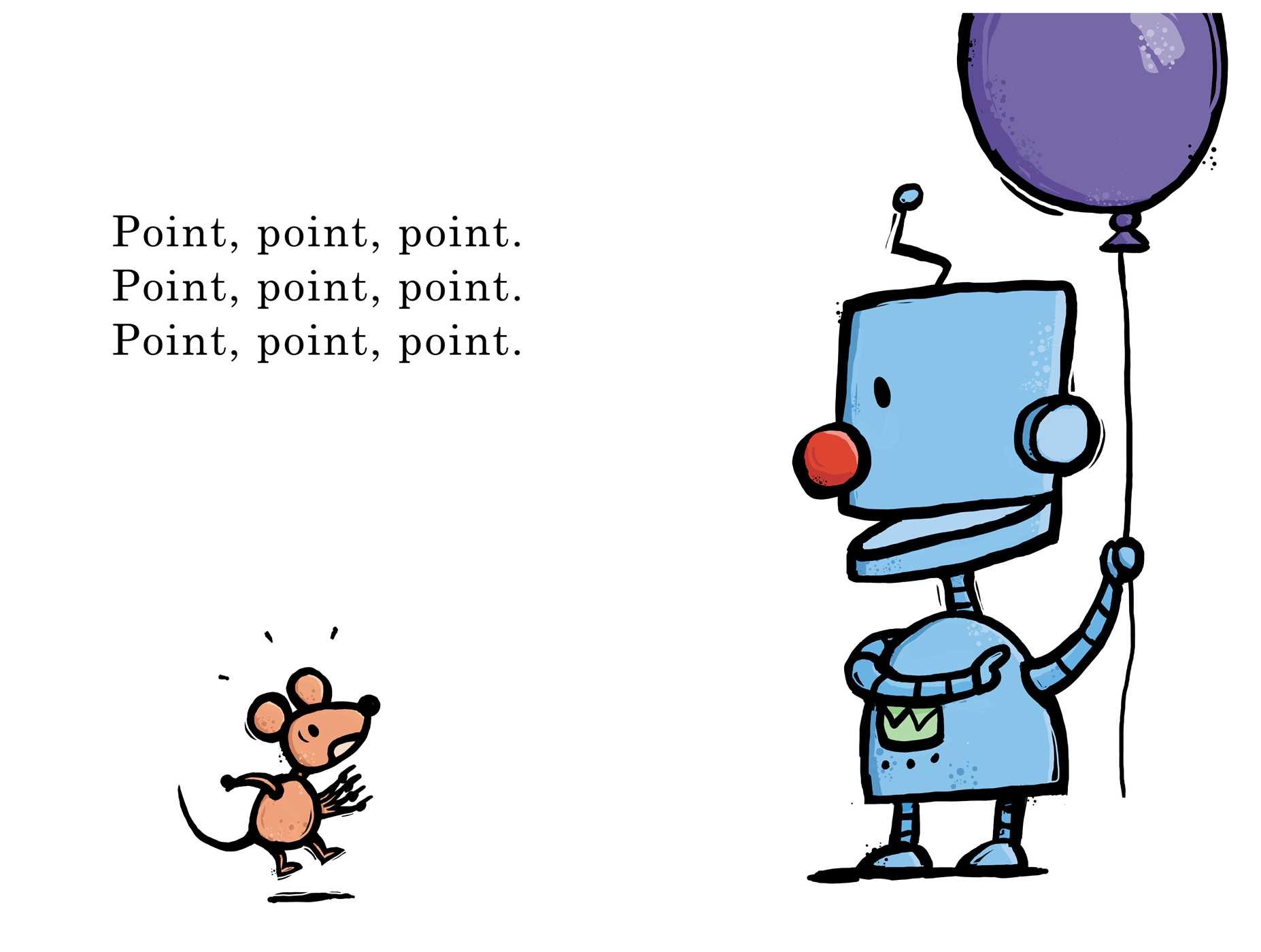 See Pip Point
