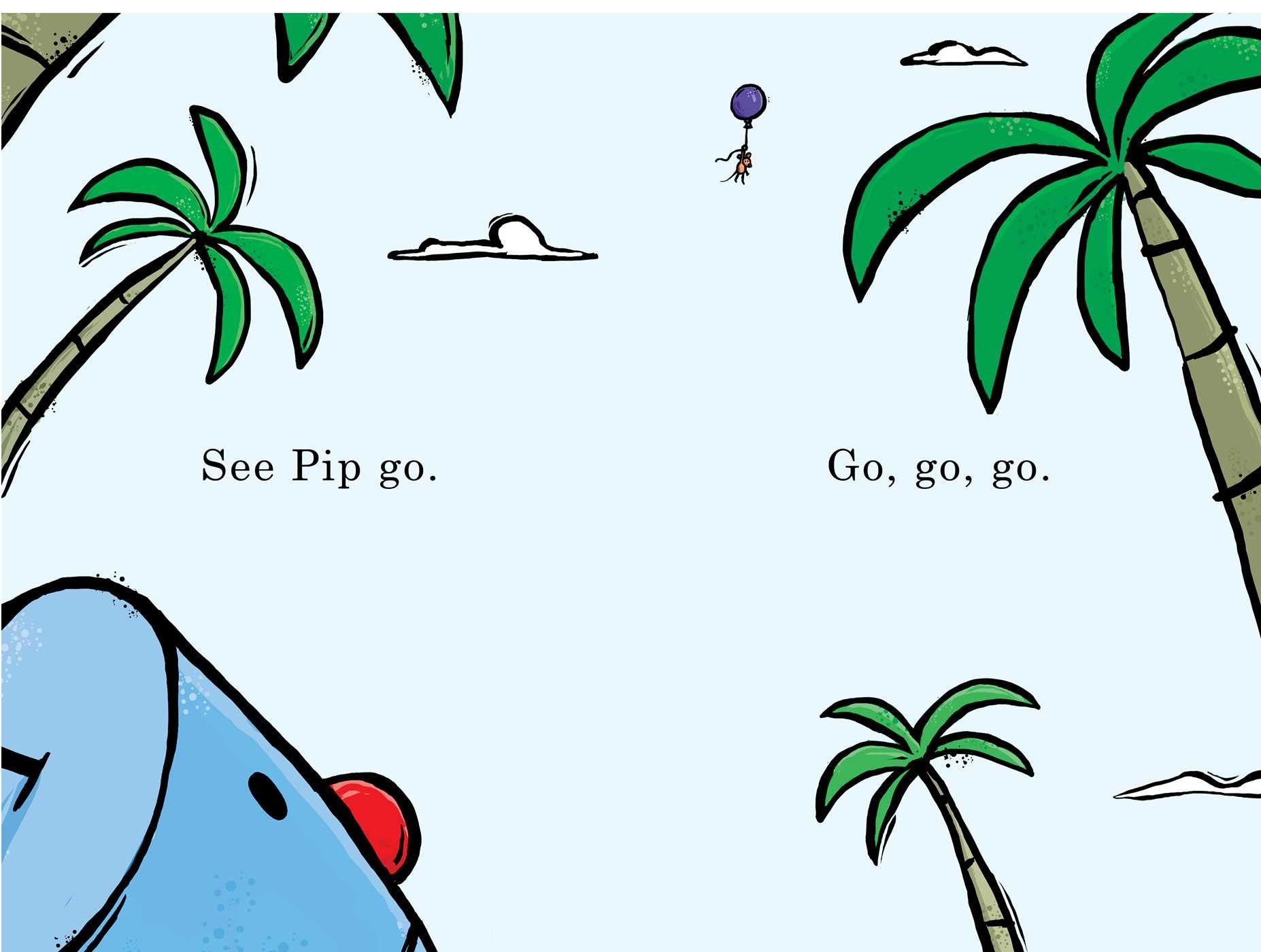 See Pip Point