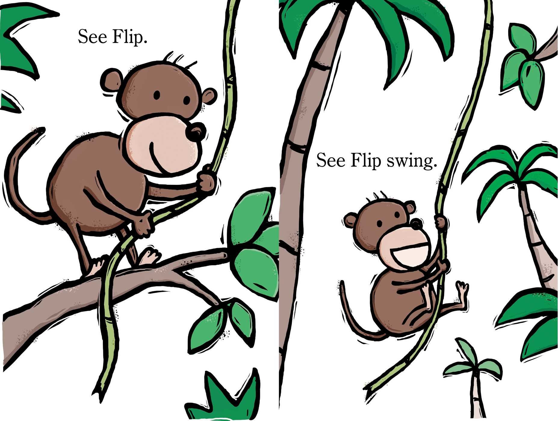 Swing, Otto, Swing!