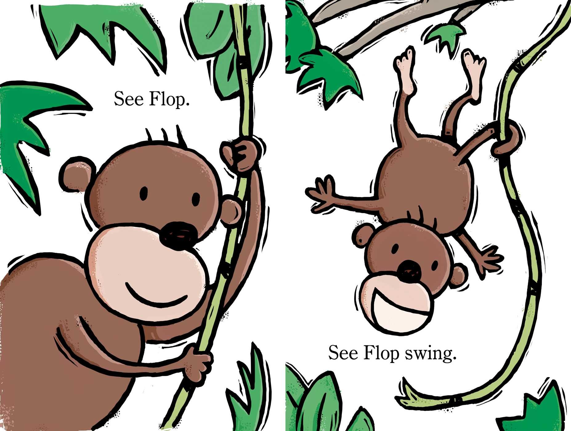 Swing, Otto, Swing!