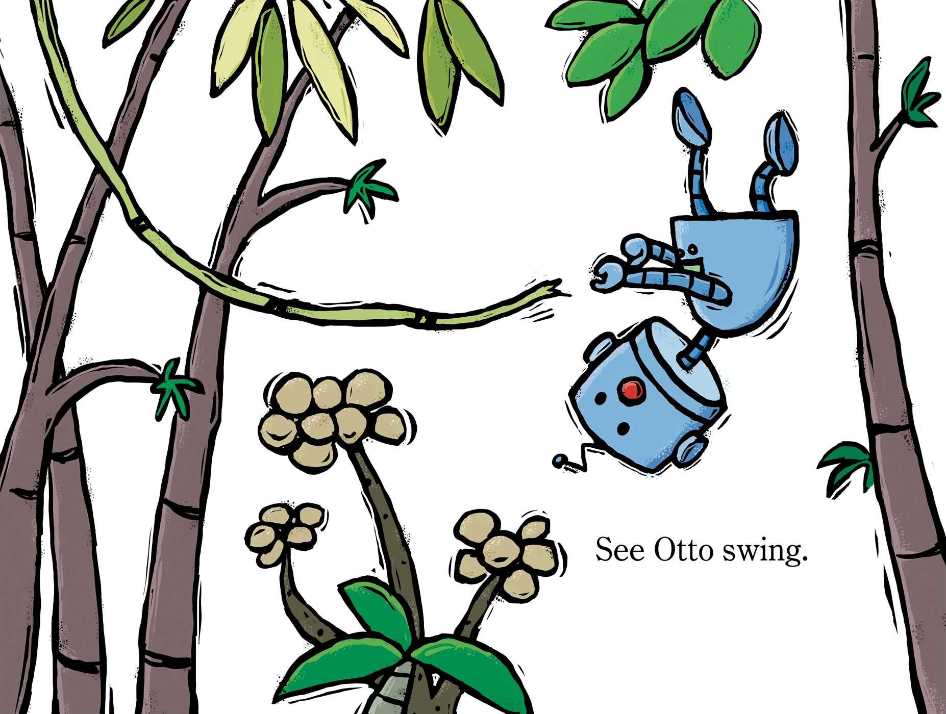 Swing, Otto, Swing!