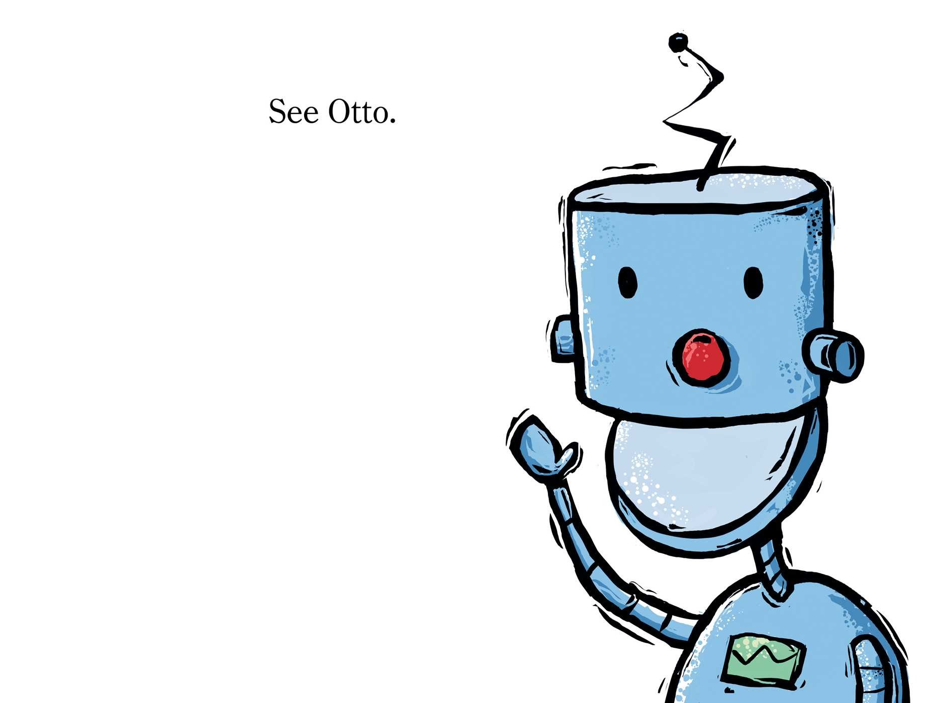See Otto