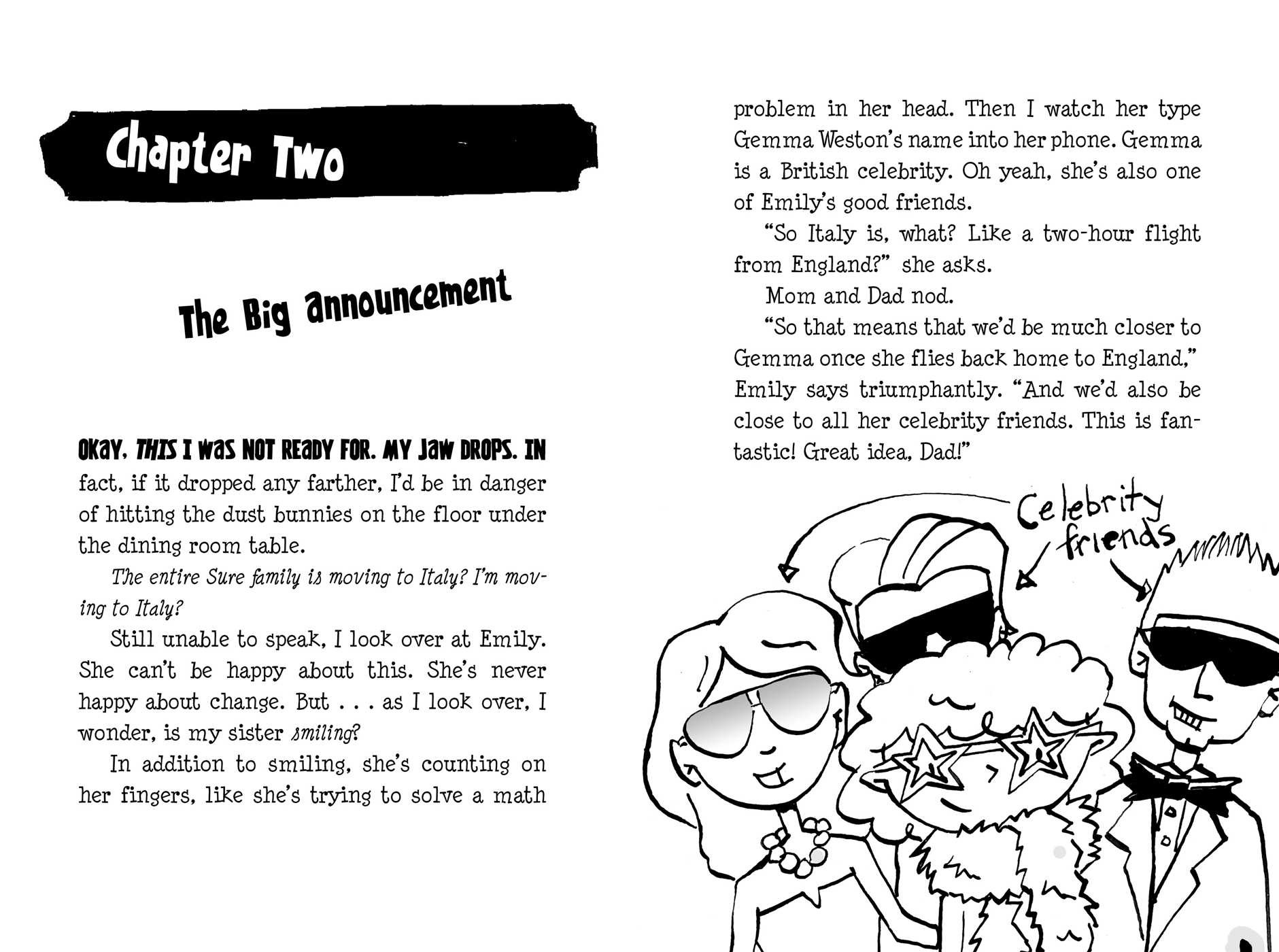 Billy Sure Kid Entrepreneur and the Everything Locator