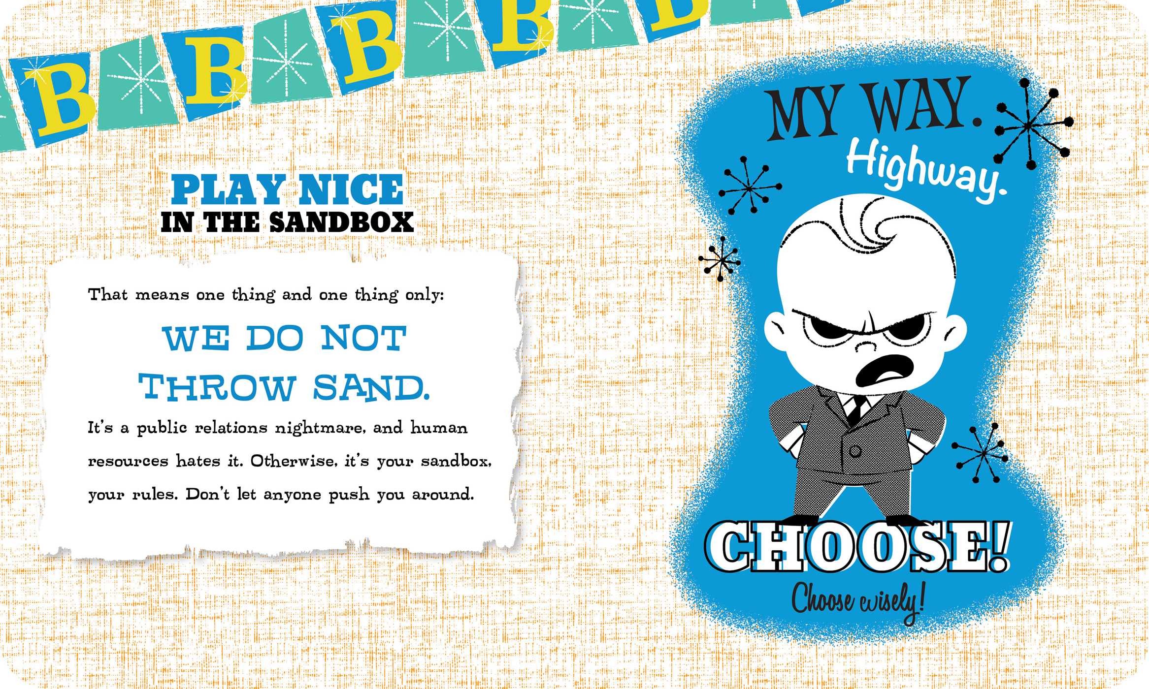 the boss baby book pdf