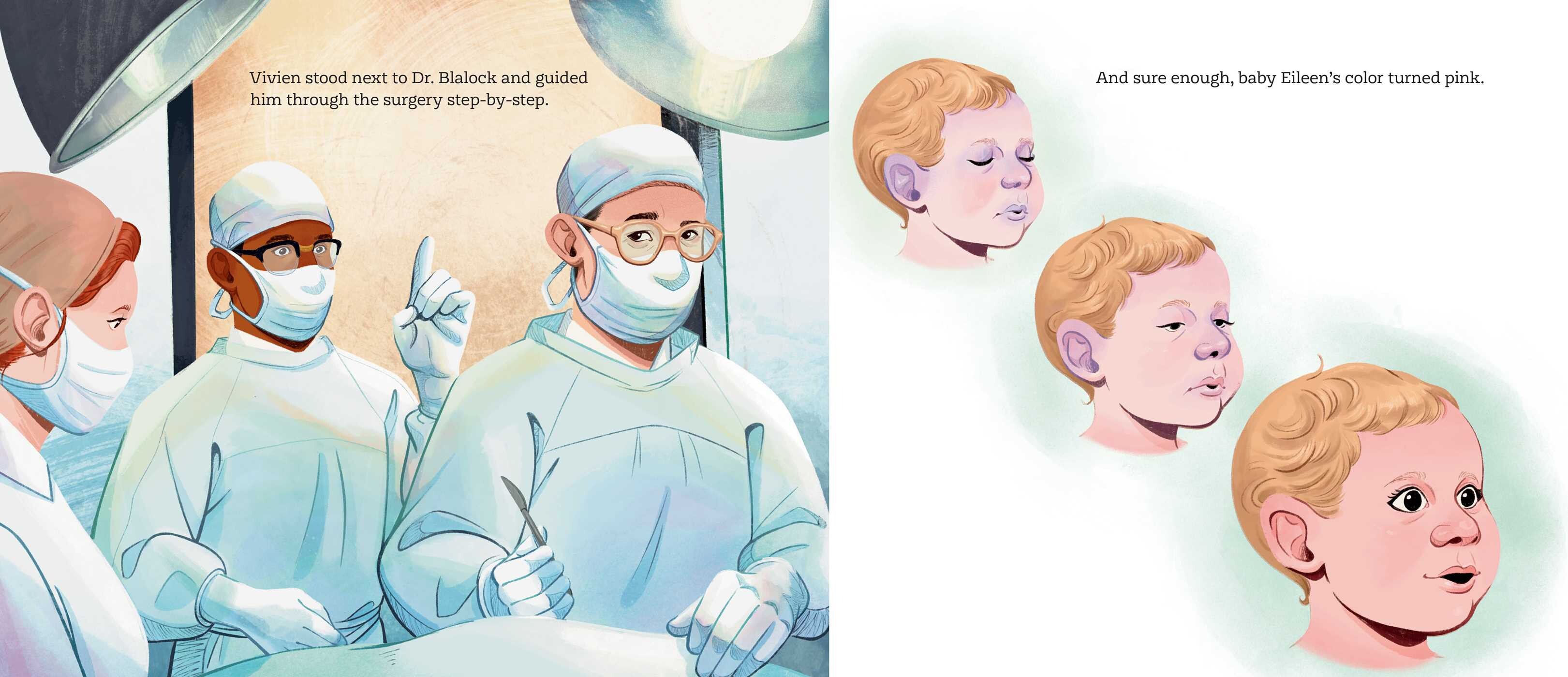 Doctor at Heart