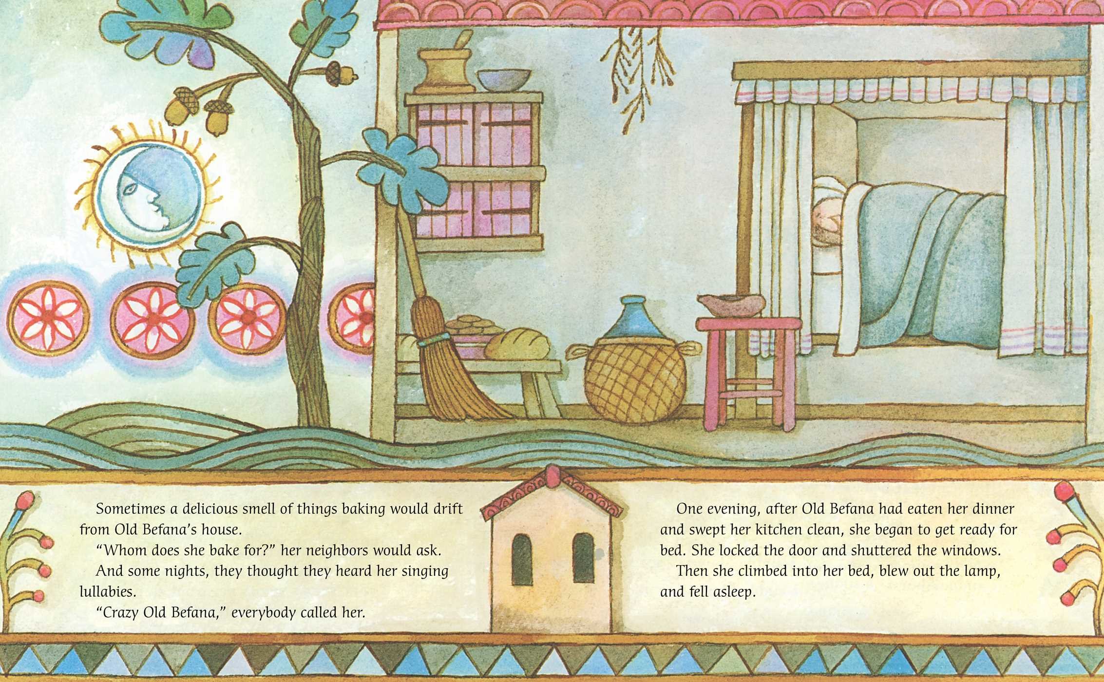 befana story the legend of old befana book by tomie depaola befana story the legend of old befana book by tomie depaola