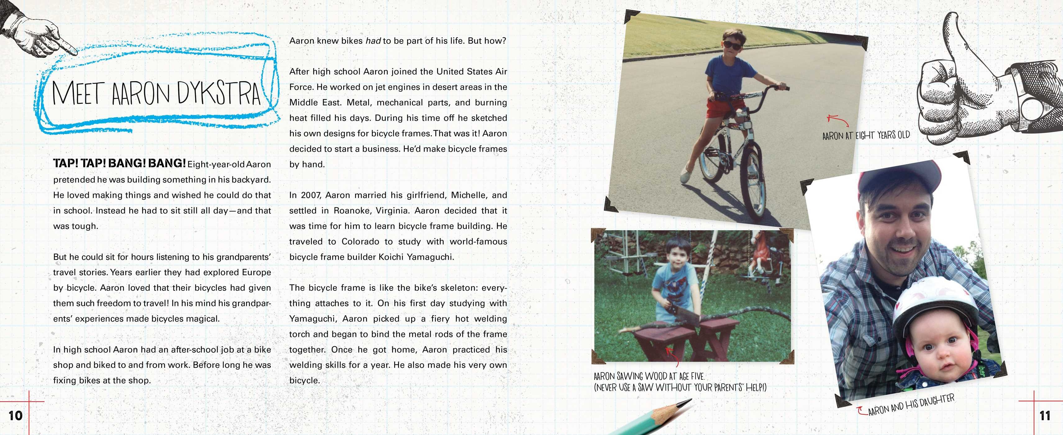 Bicycles