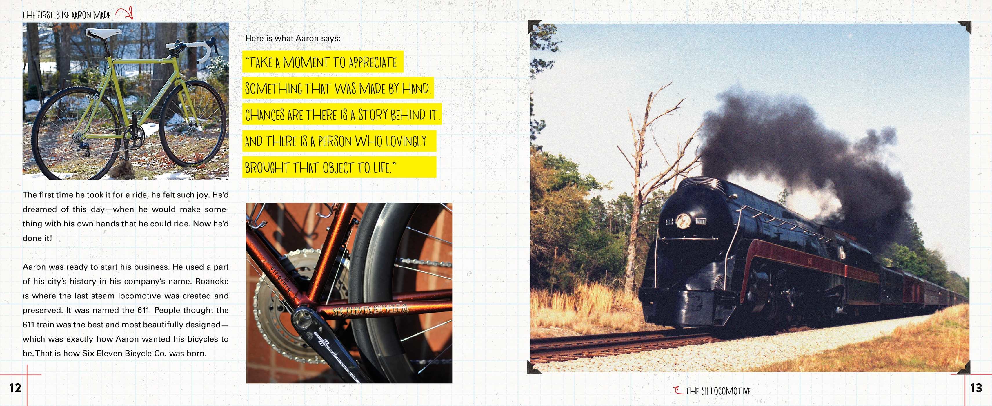 Bicycles