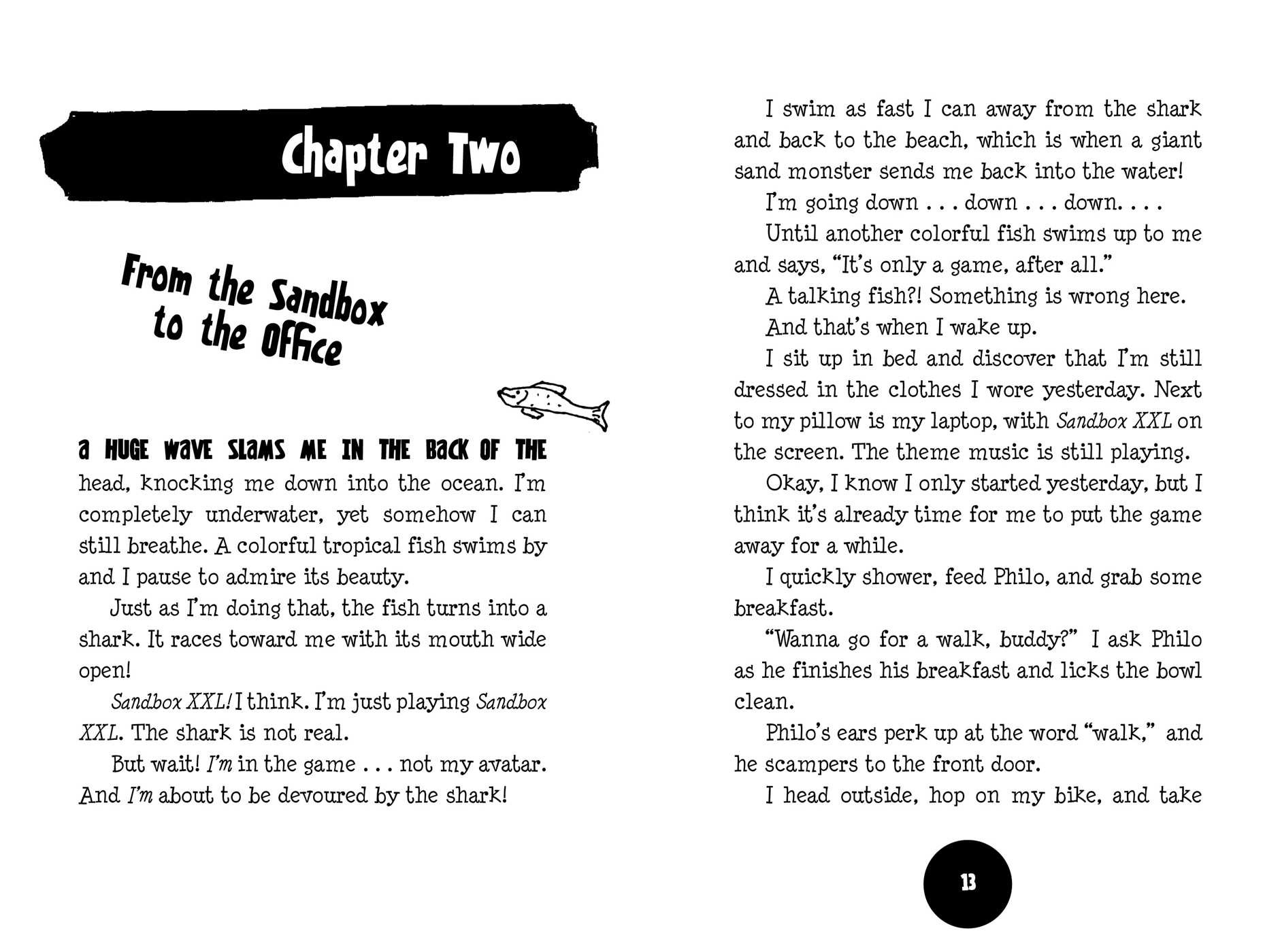 Billy Sure Kid Entrepreneur vs. Manny Reyes Kid Entrepreneur