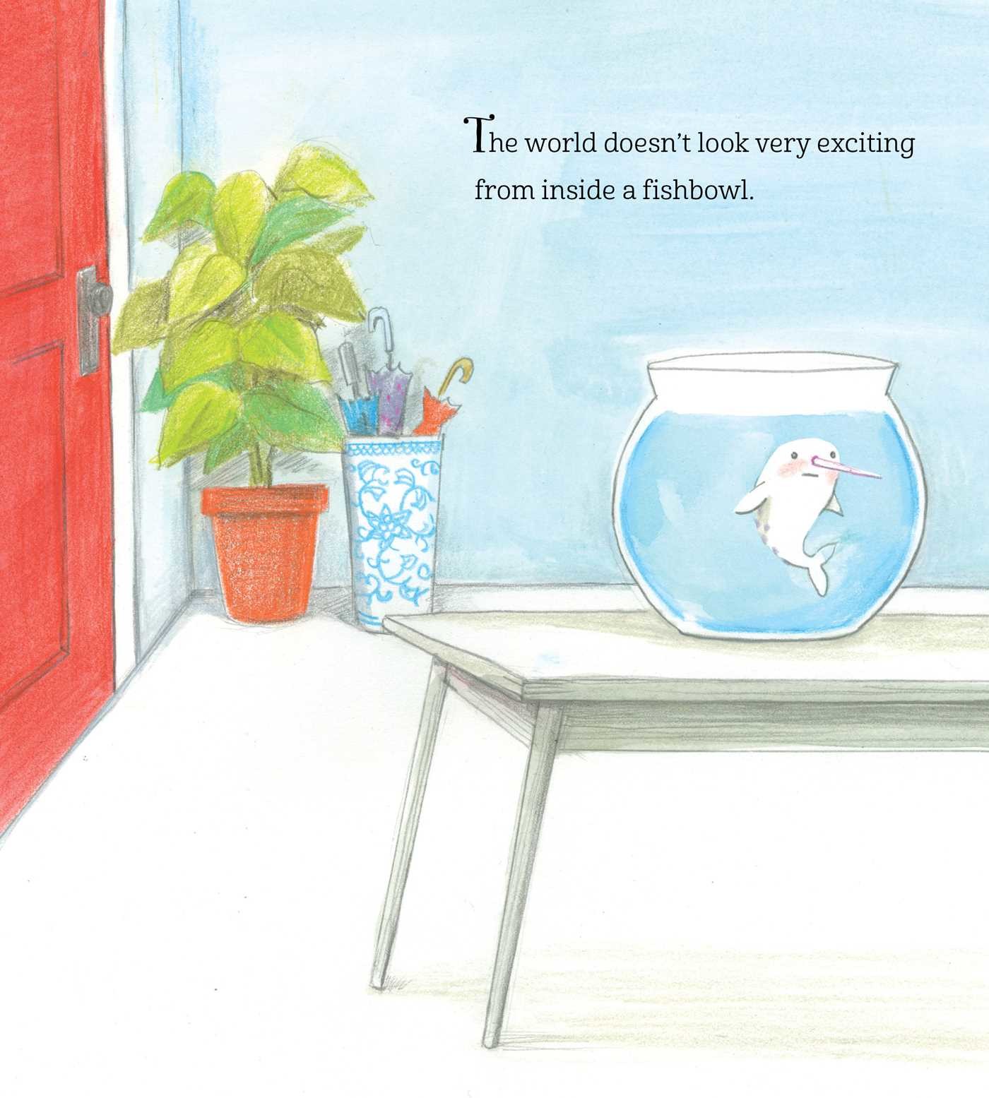 Someday, Narwhal