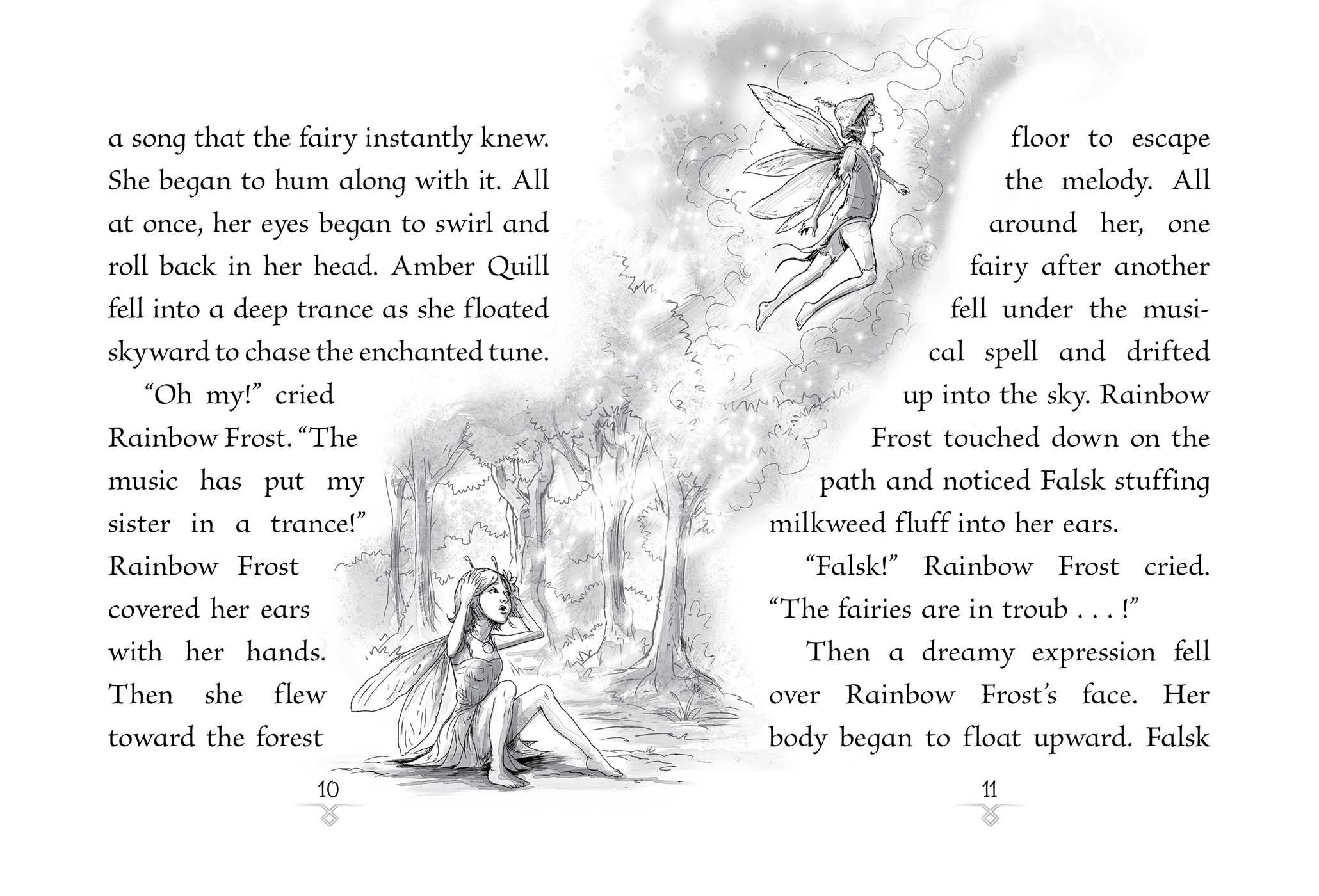 False Fairy