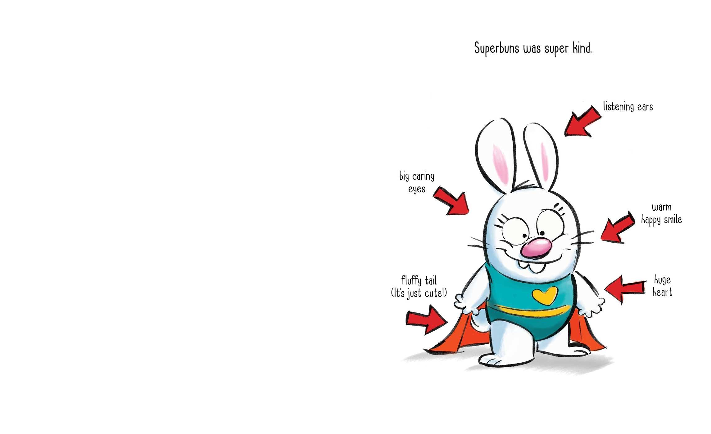 Superbuns!
