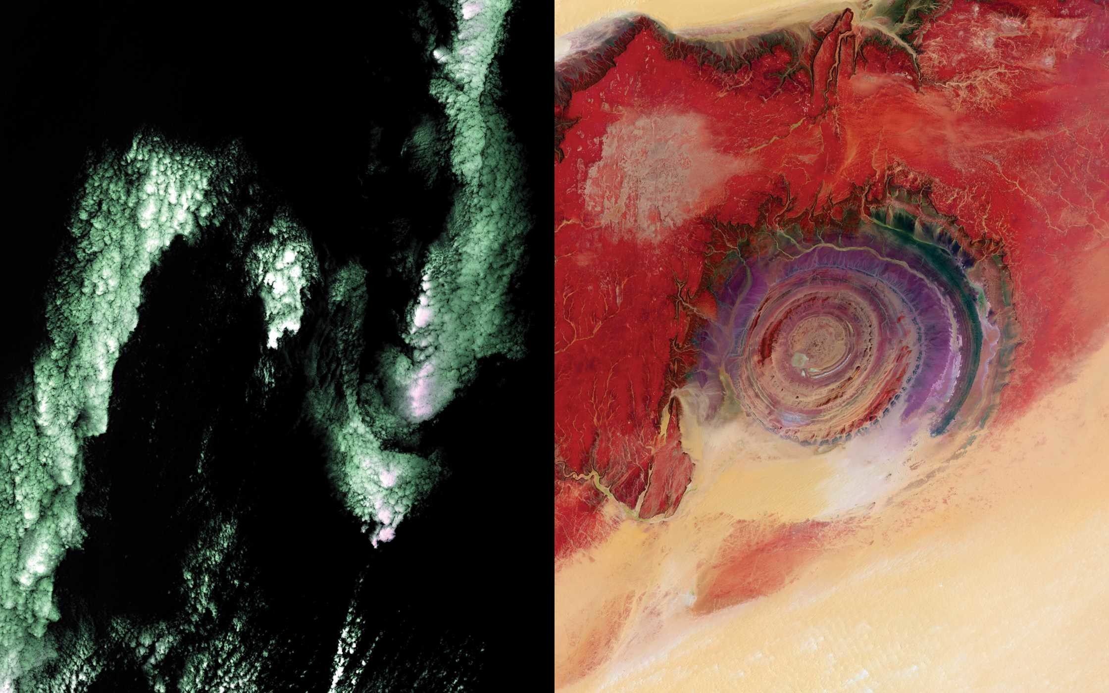 ABCs from Space