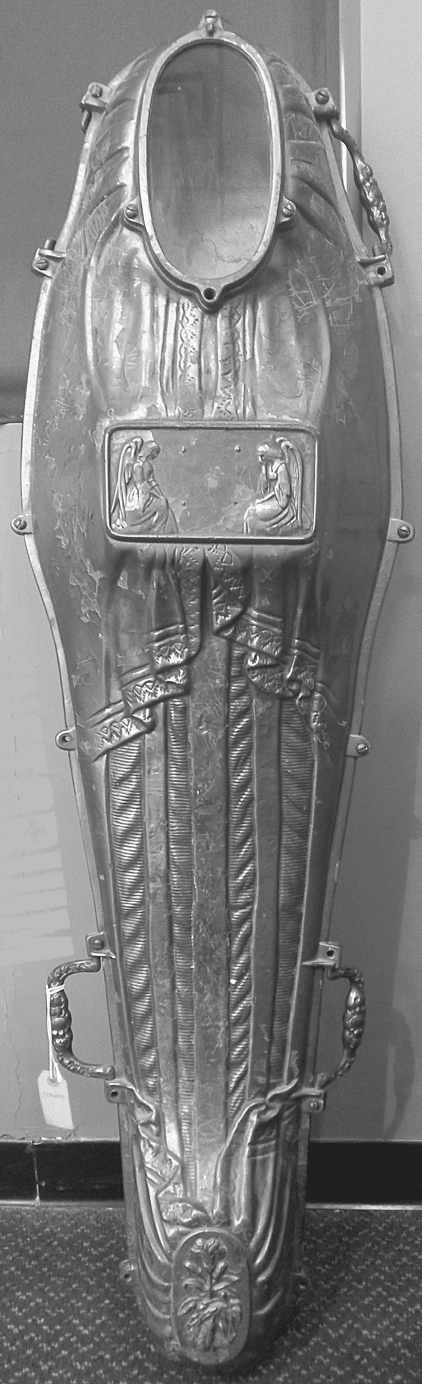 American Mummies