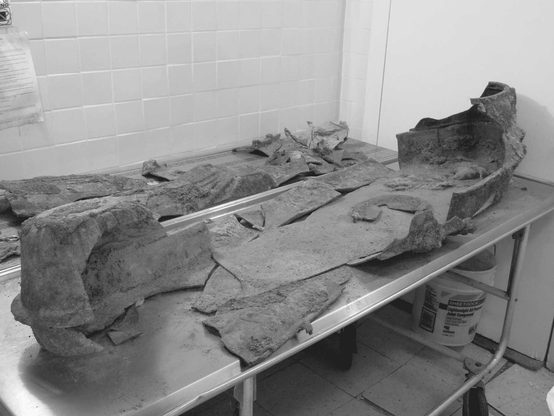 American Mummies