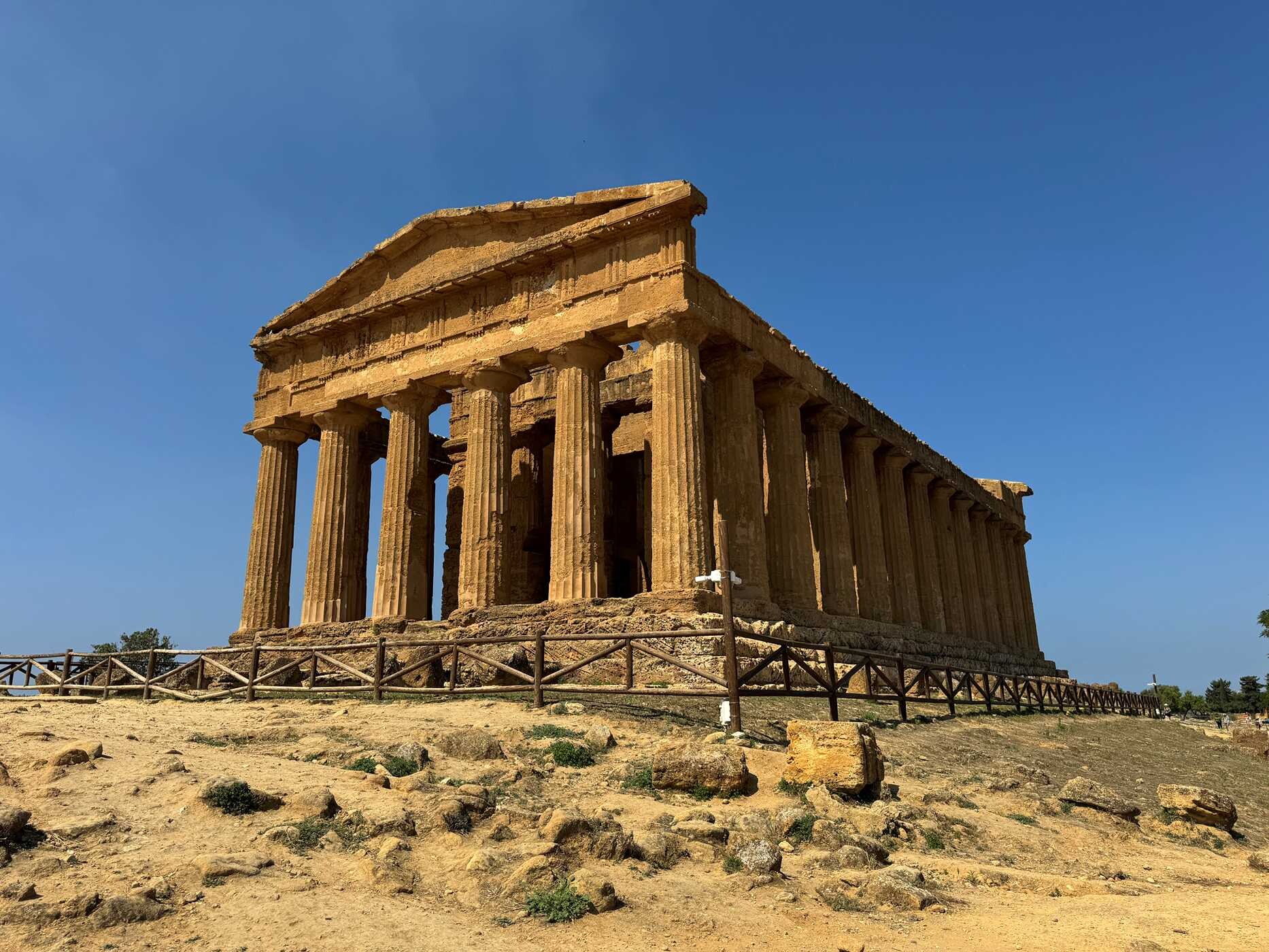 Leaky Aqueducts, Battle Pigeons, and Mystery Cults