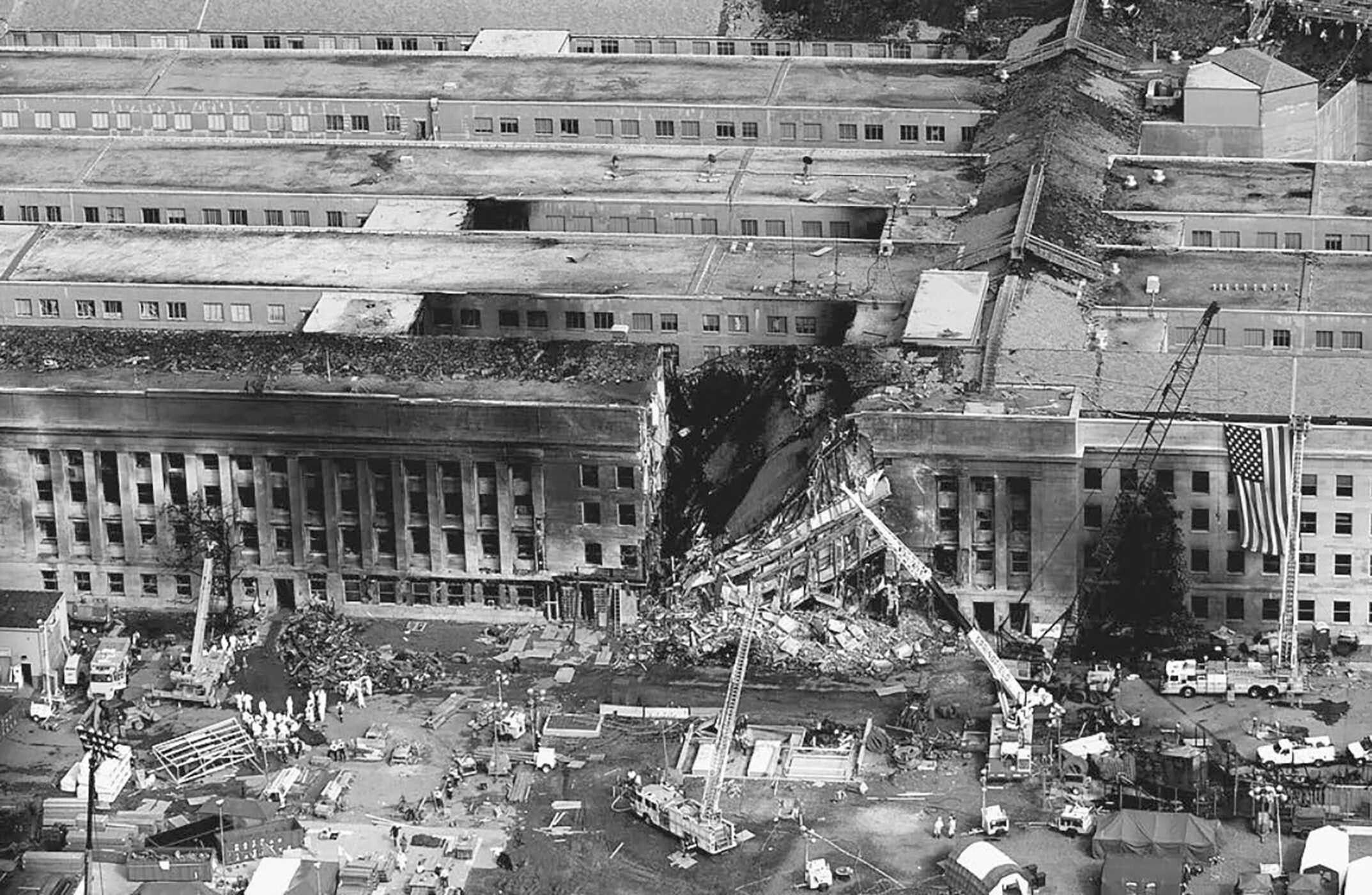 Justice for the Forgotten Families of 9/11