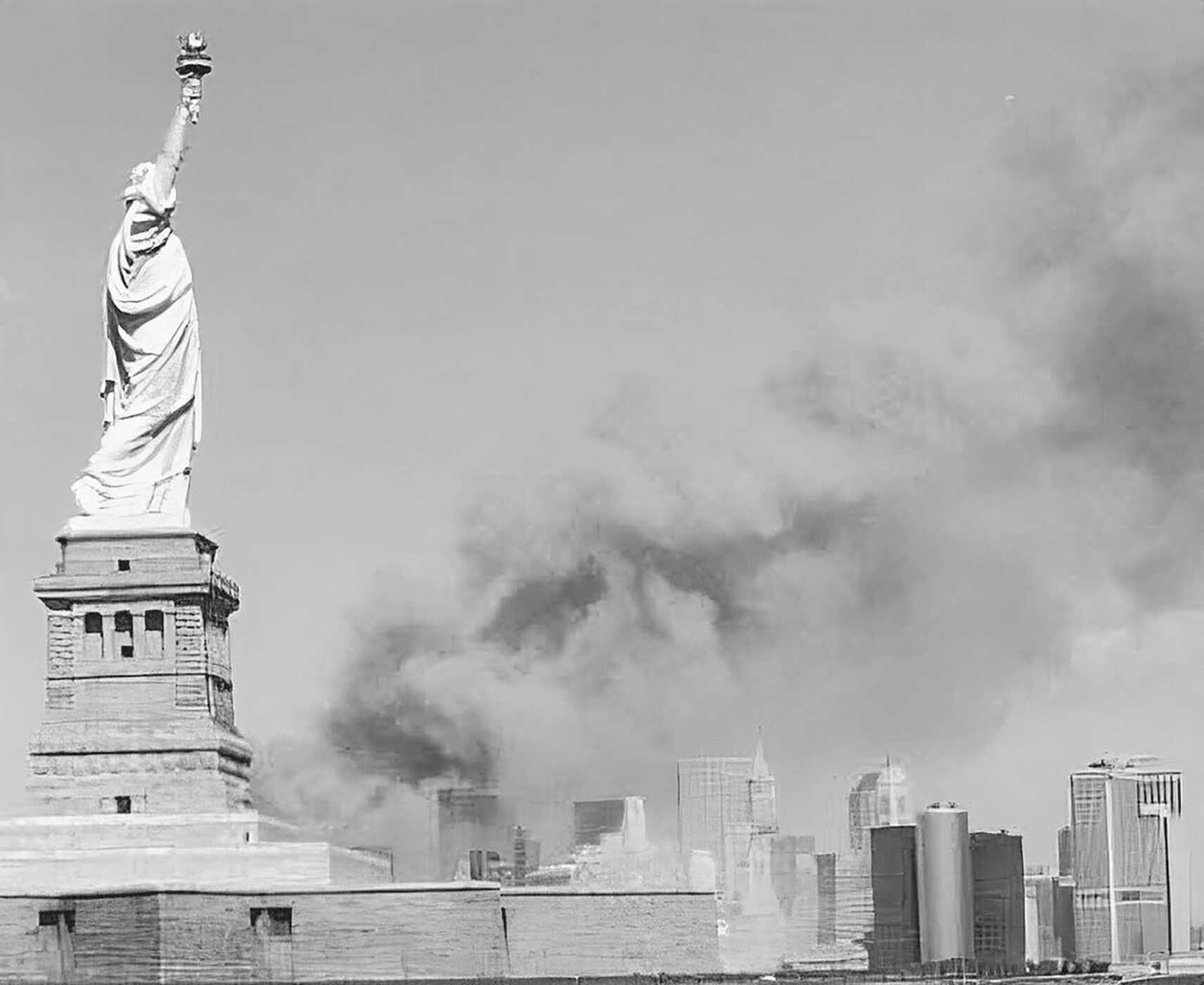 Justice for the Forgotten Families of 9/11