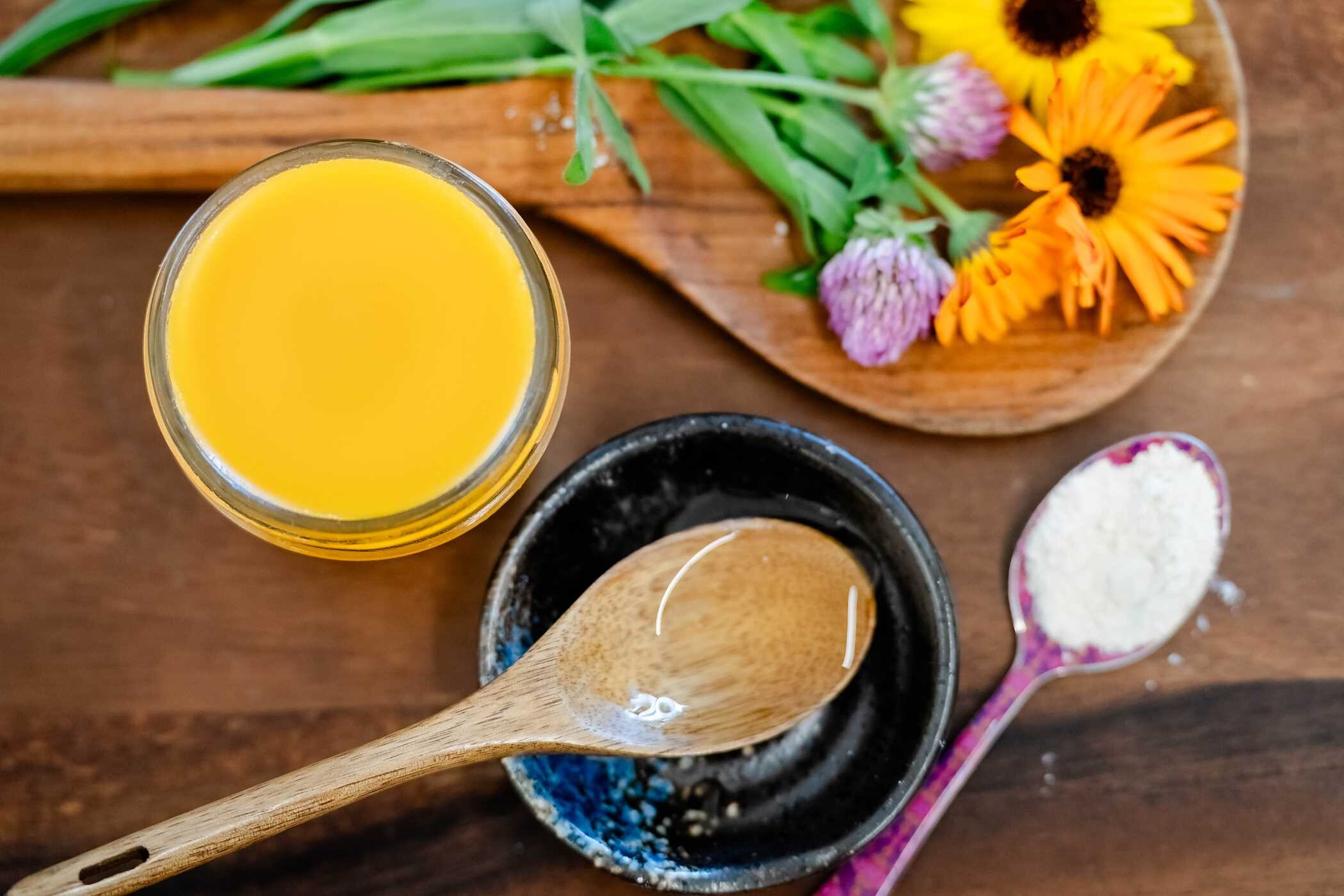 Homesteader's Guide to Natural Wellness