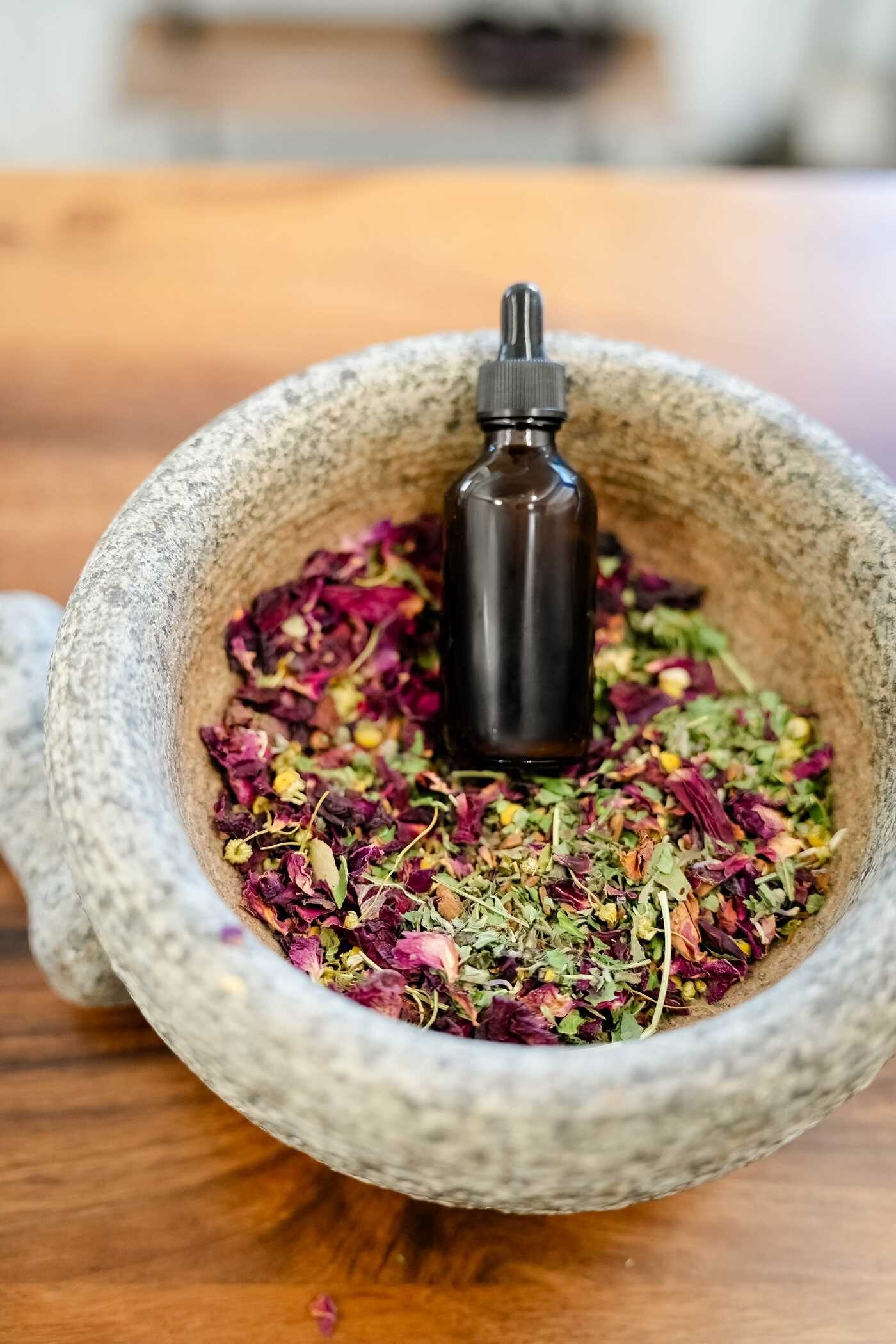 Homesteader's Guide to Natural Wellness