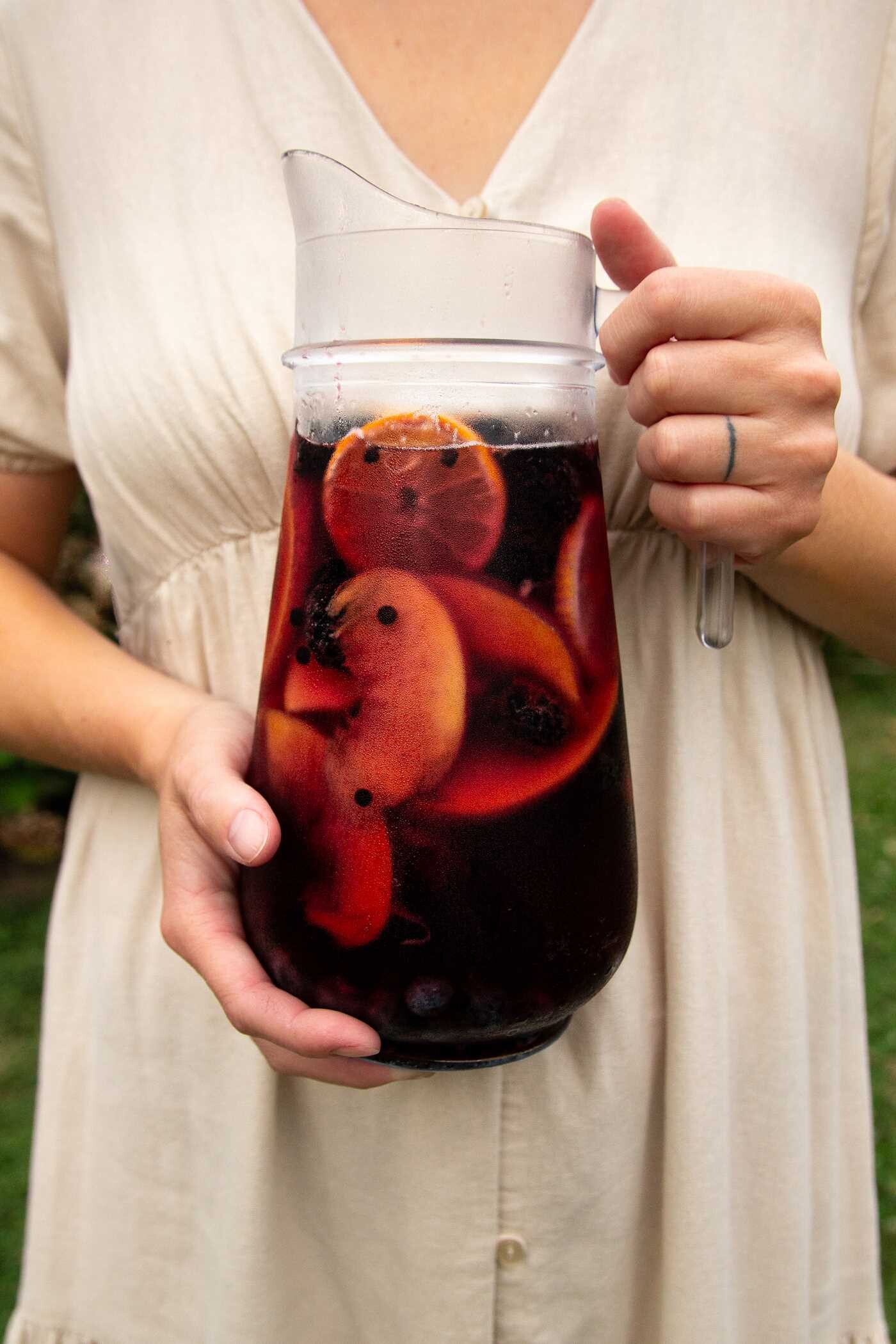 Everyday Elderberry
