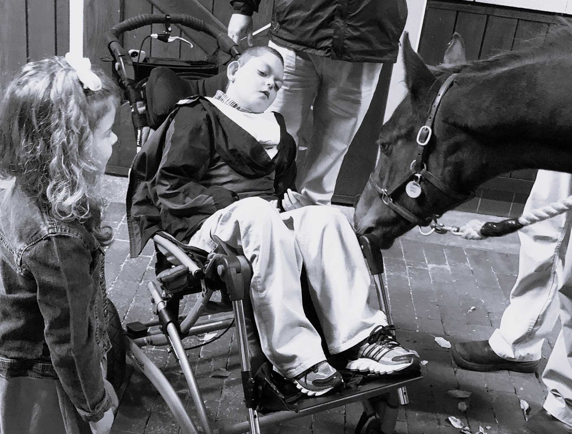 Cody's Wish