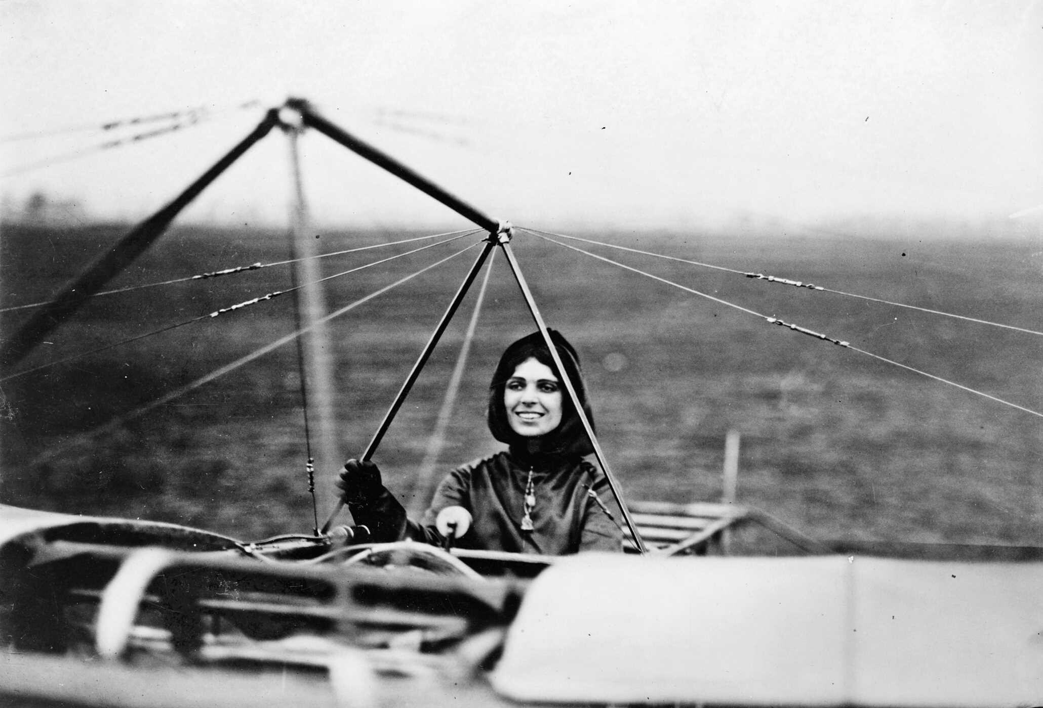From Typewriter to Takeoff