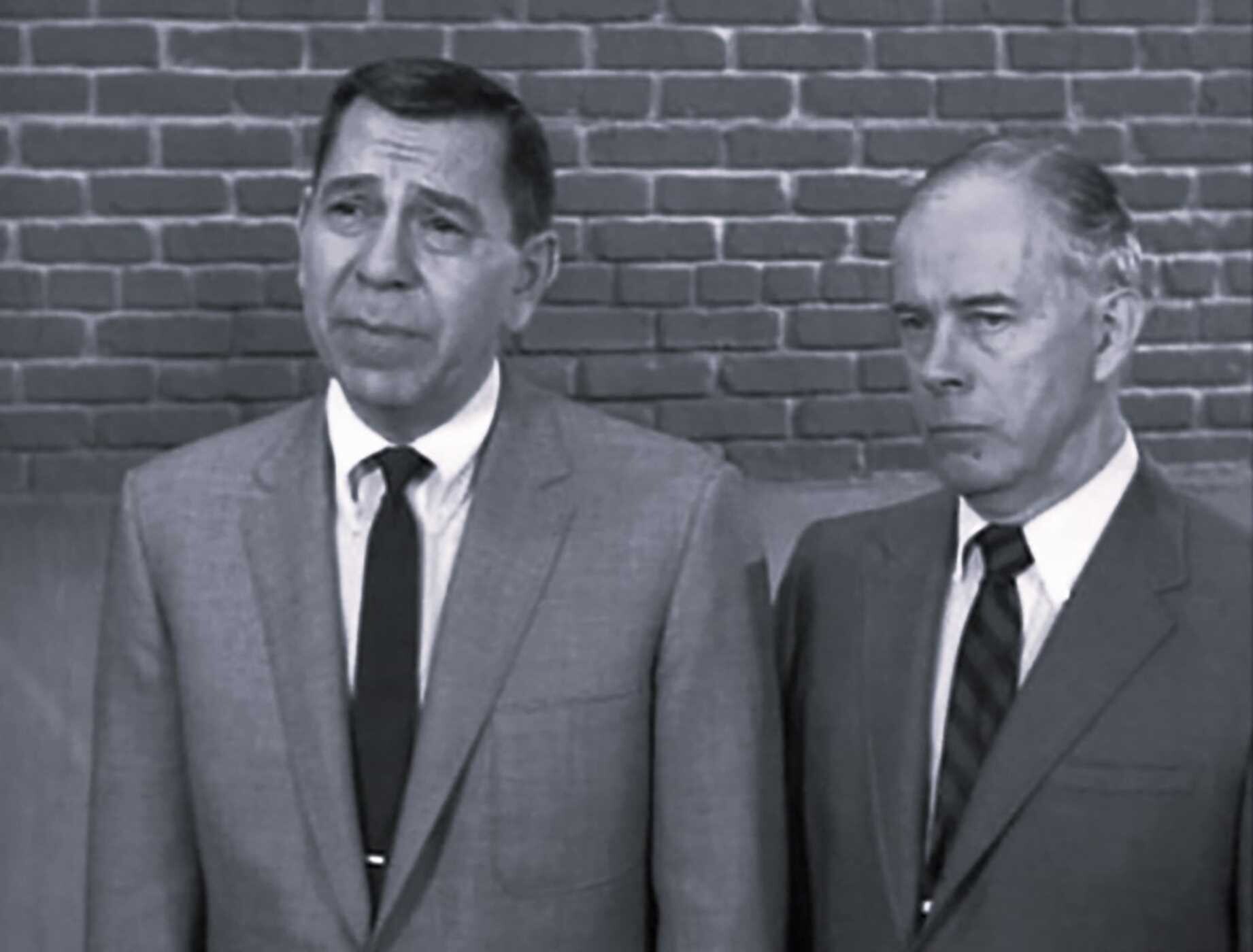 Cop TV