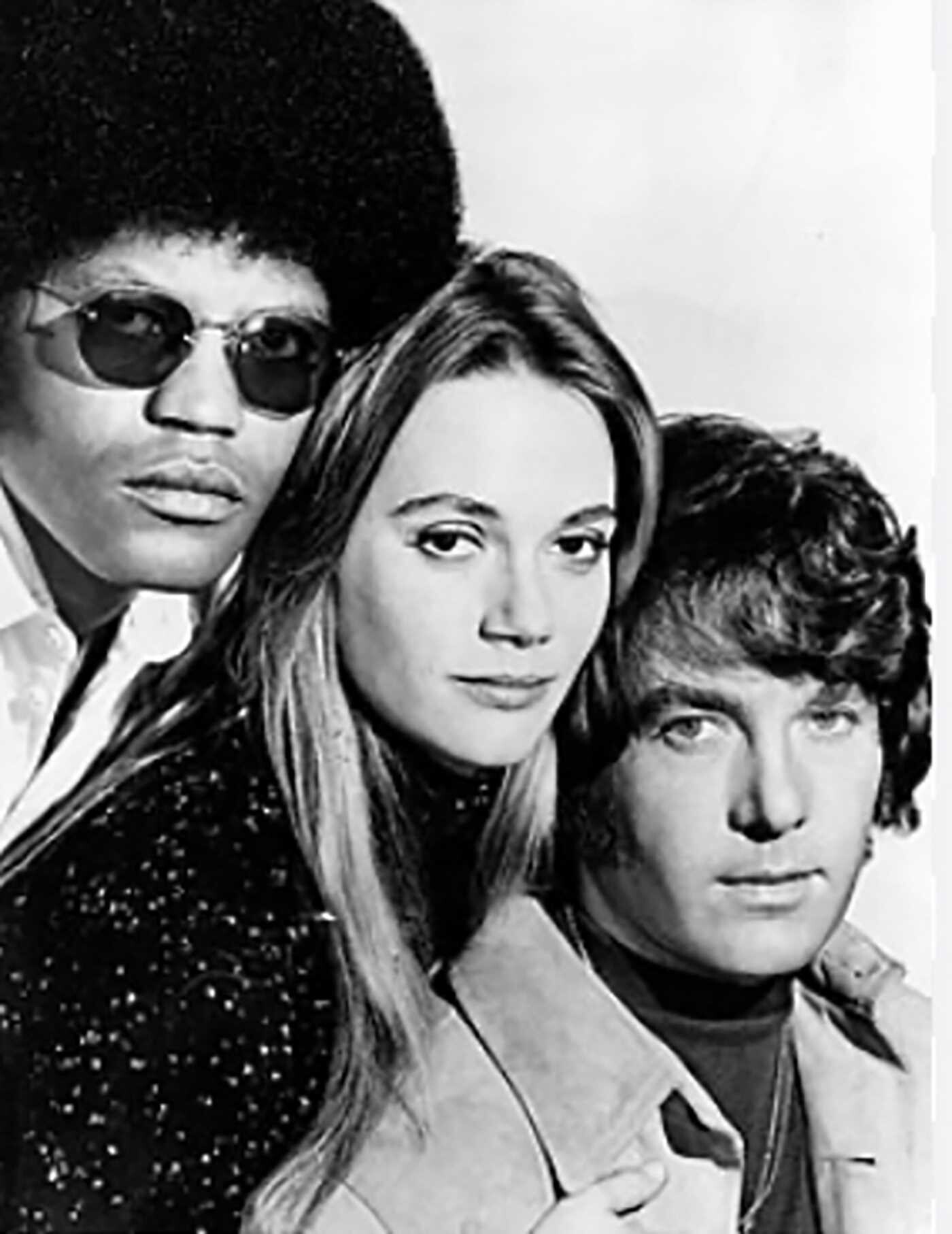 Cop TV