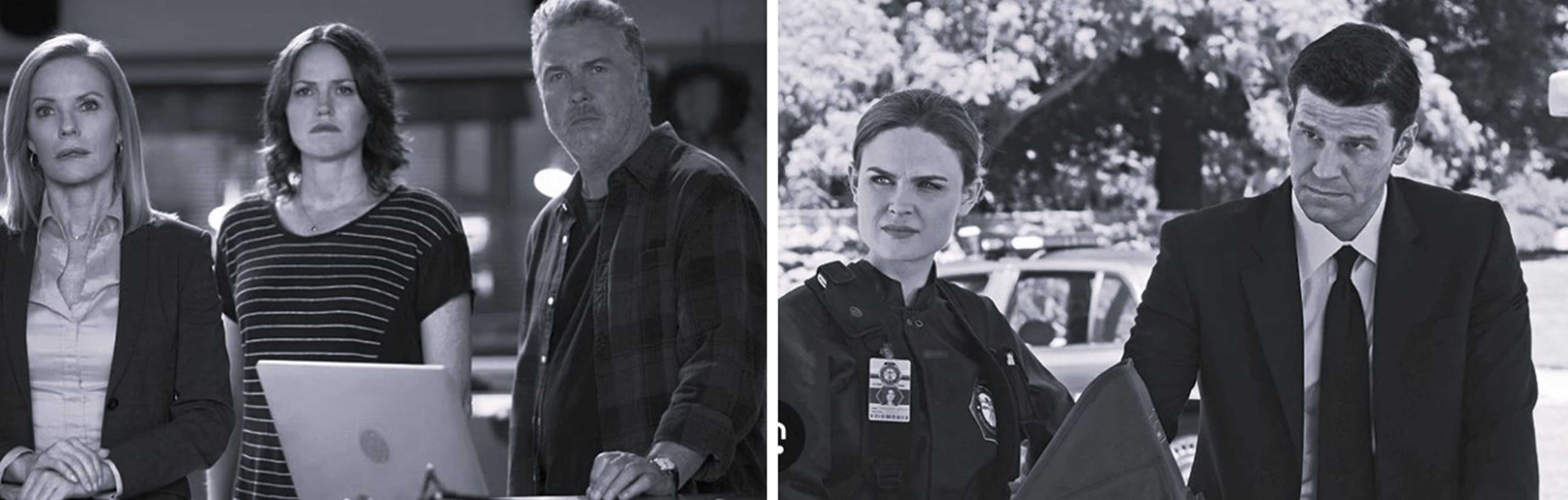 Cop TV