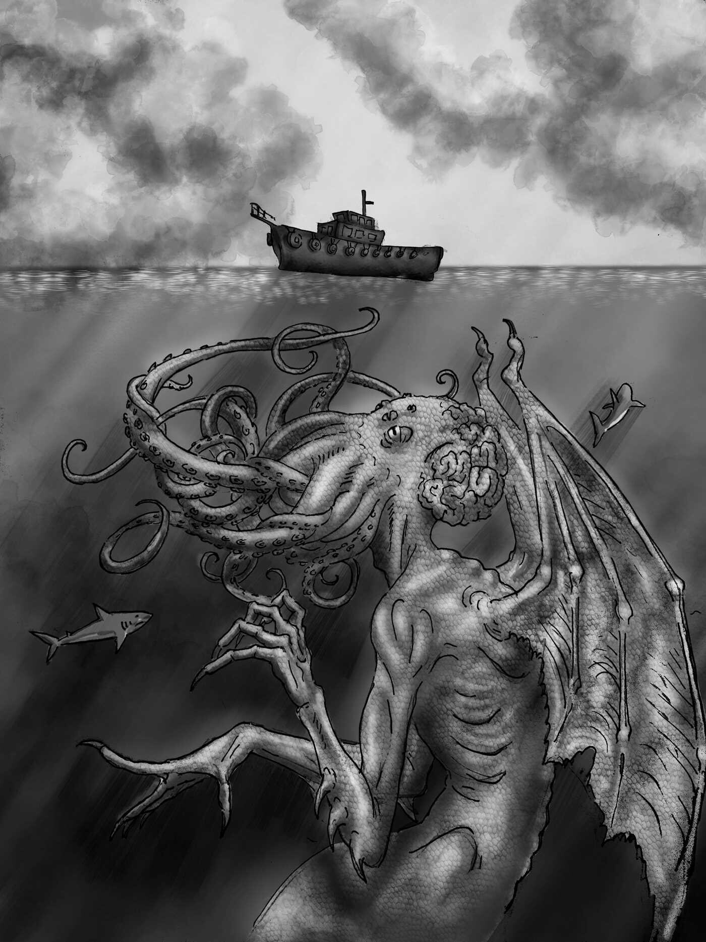 Something Macabre