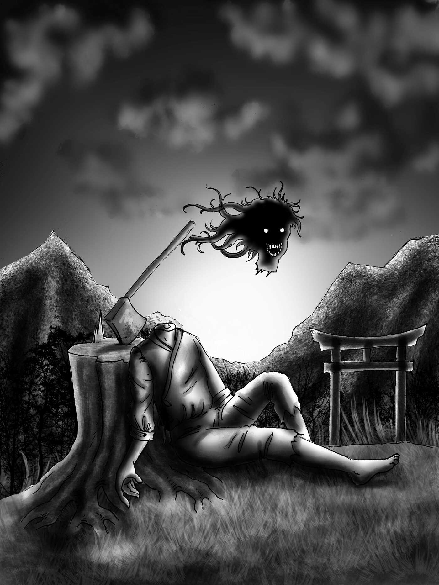 Something Macabre
