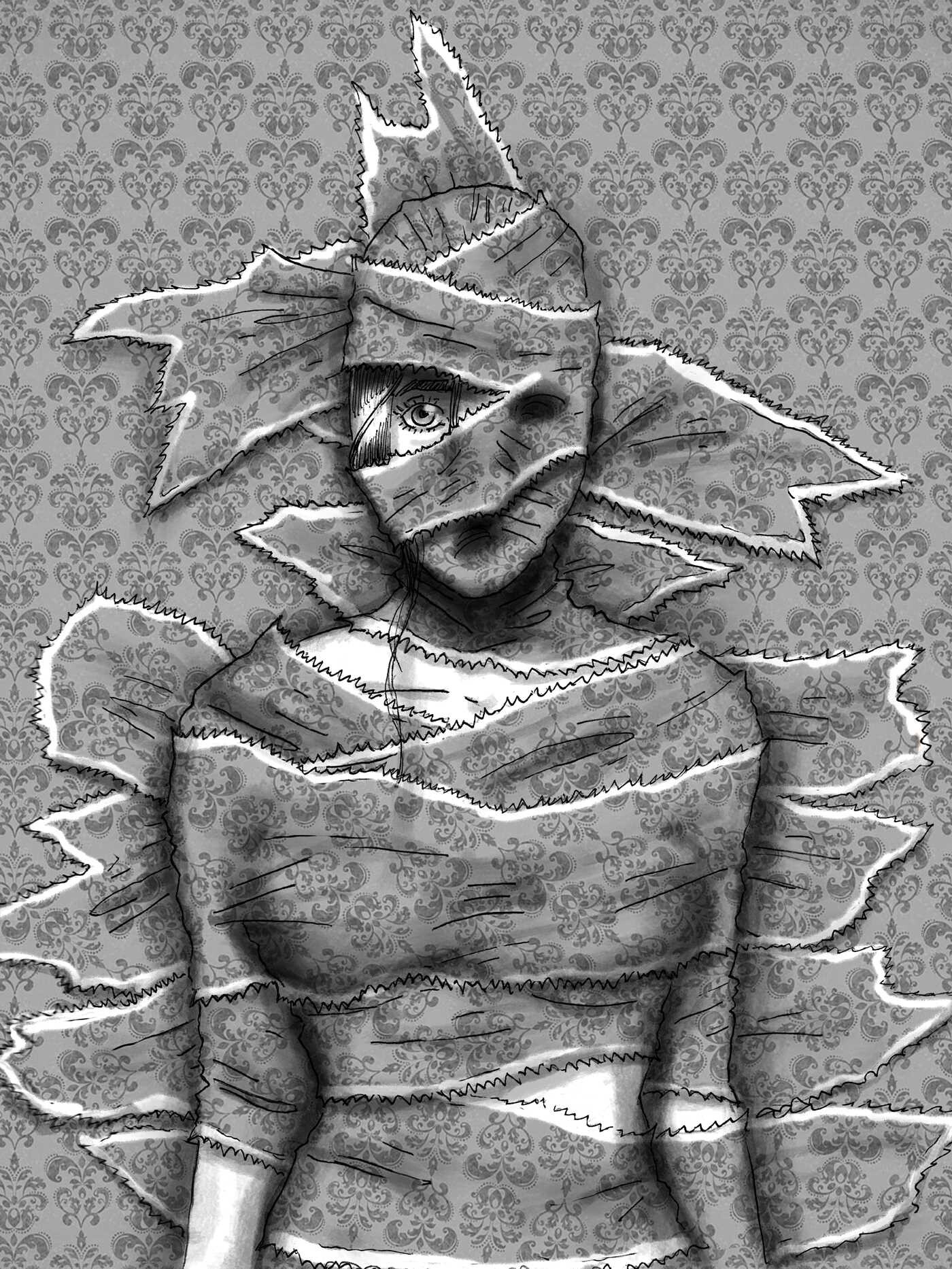 Something Macabre