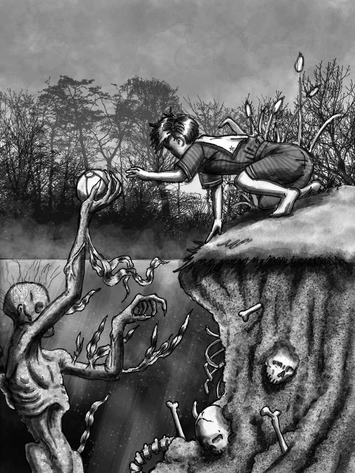 Something Macabre