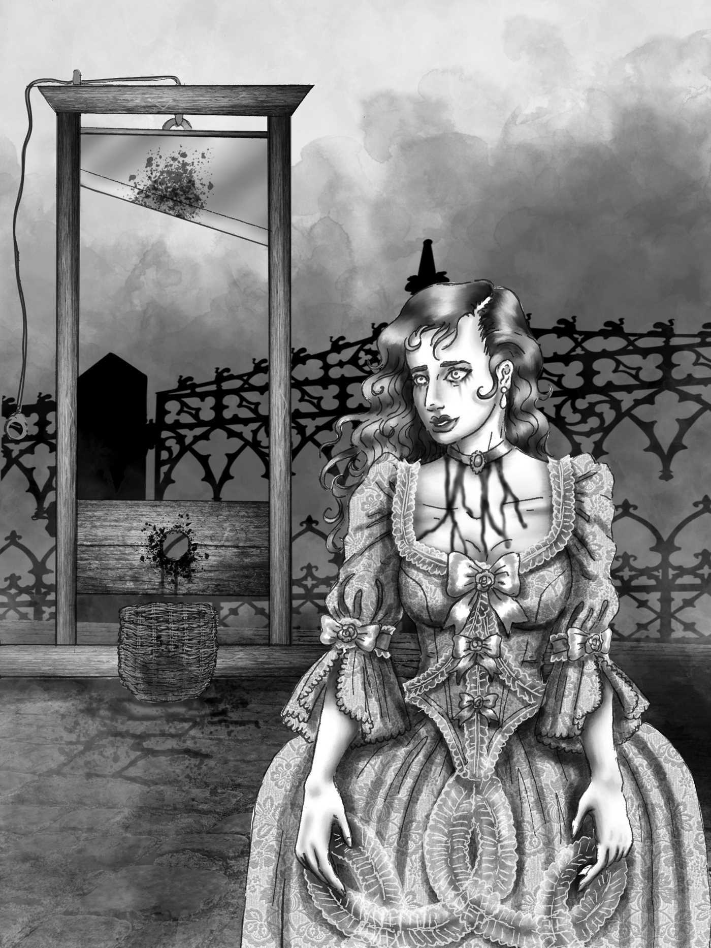 Something Macabre