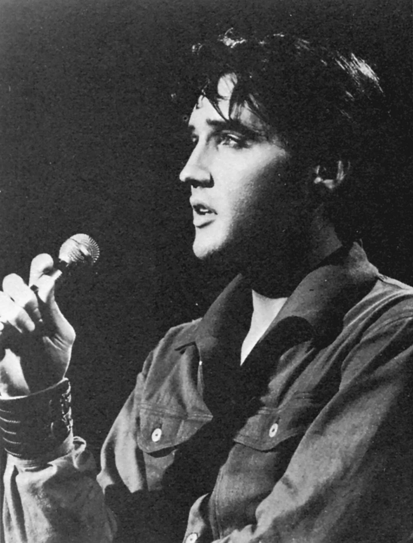 Are You Lonesome Tonight?