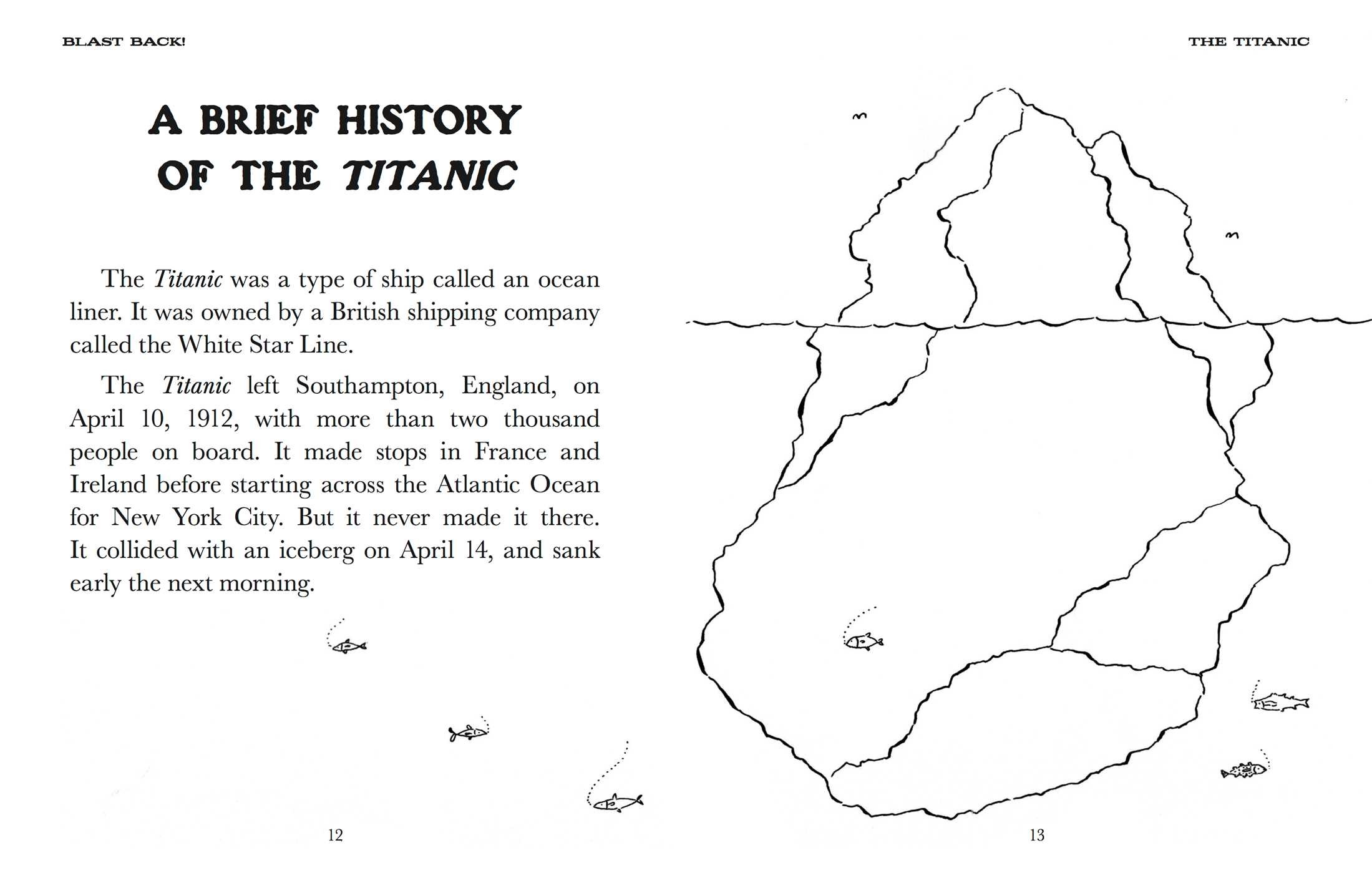 Titanic