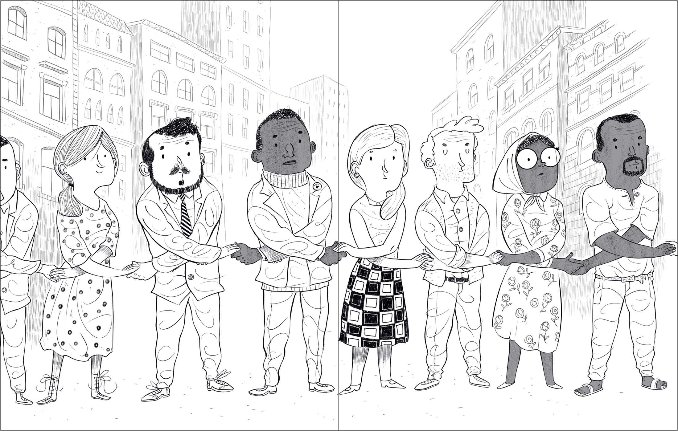 Civil Rights Movement