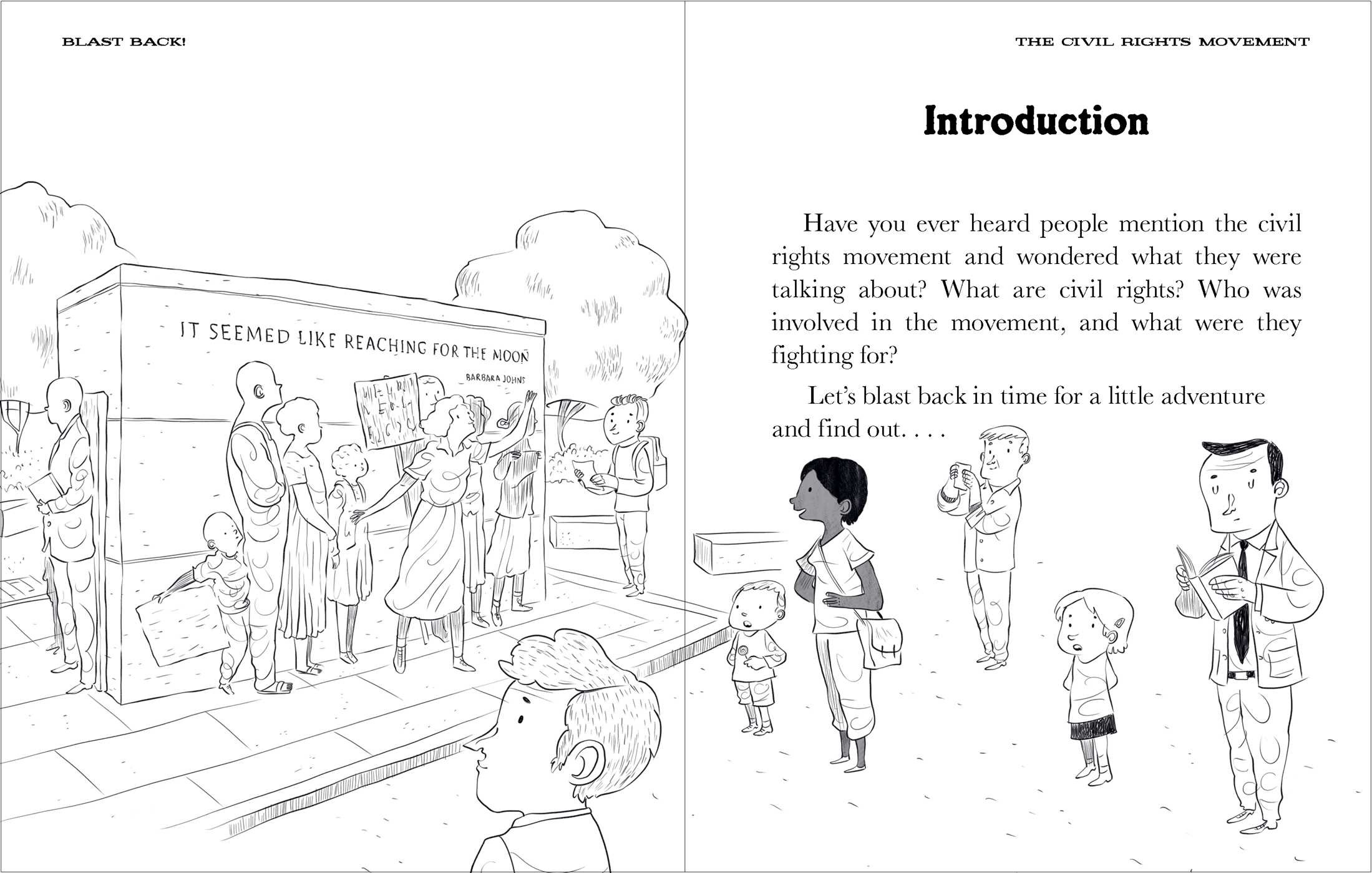 Civil Rights Movement