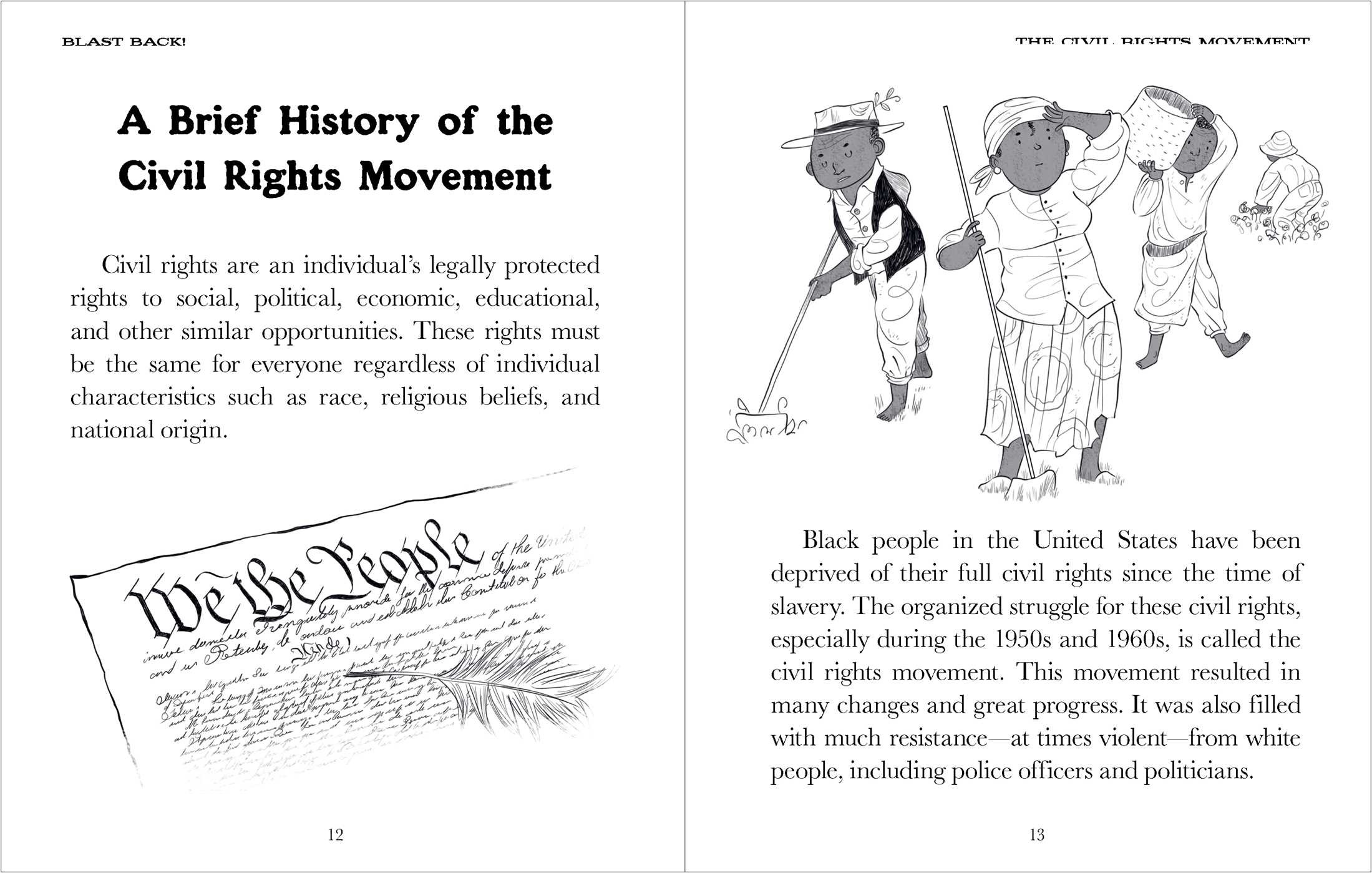 Civil Rights Movement