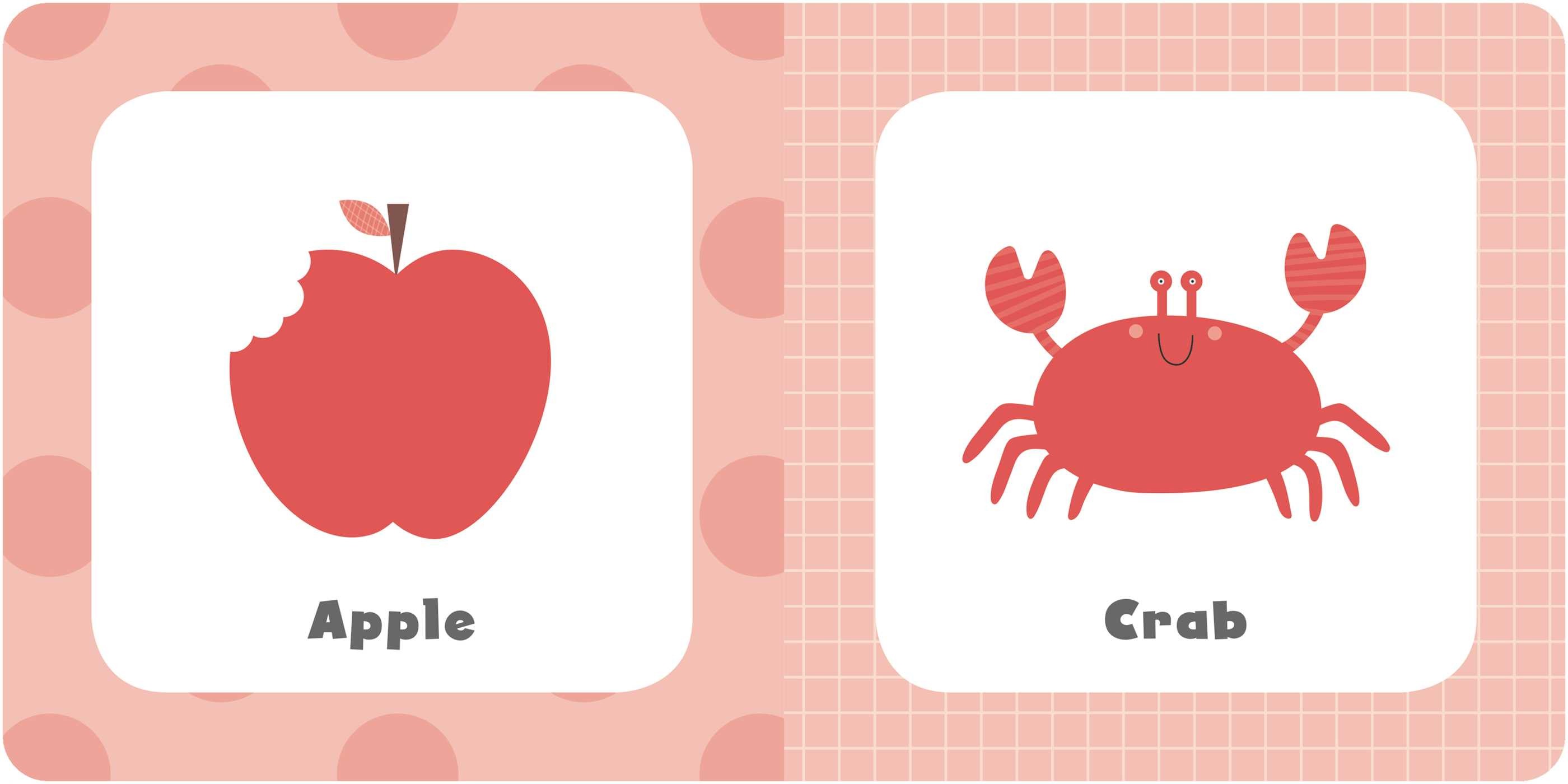 My Book of Red Book by little bee books, Little Bee Books Official